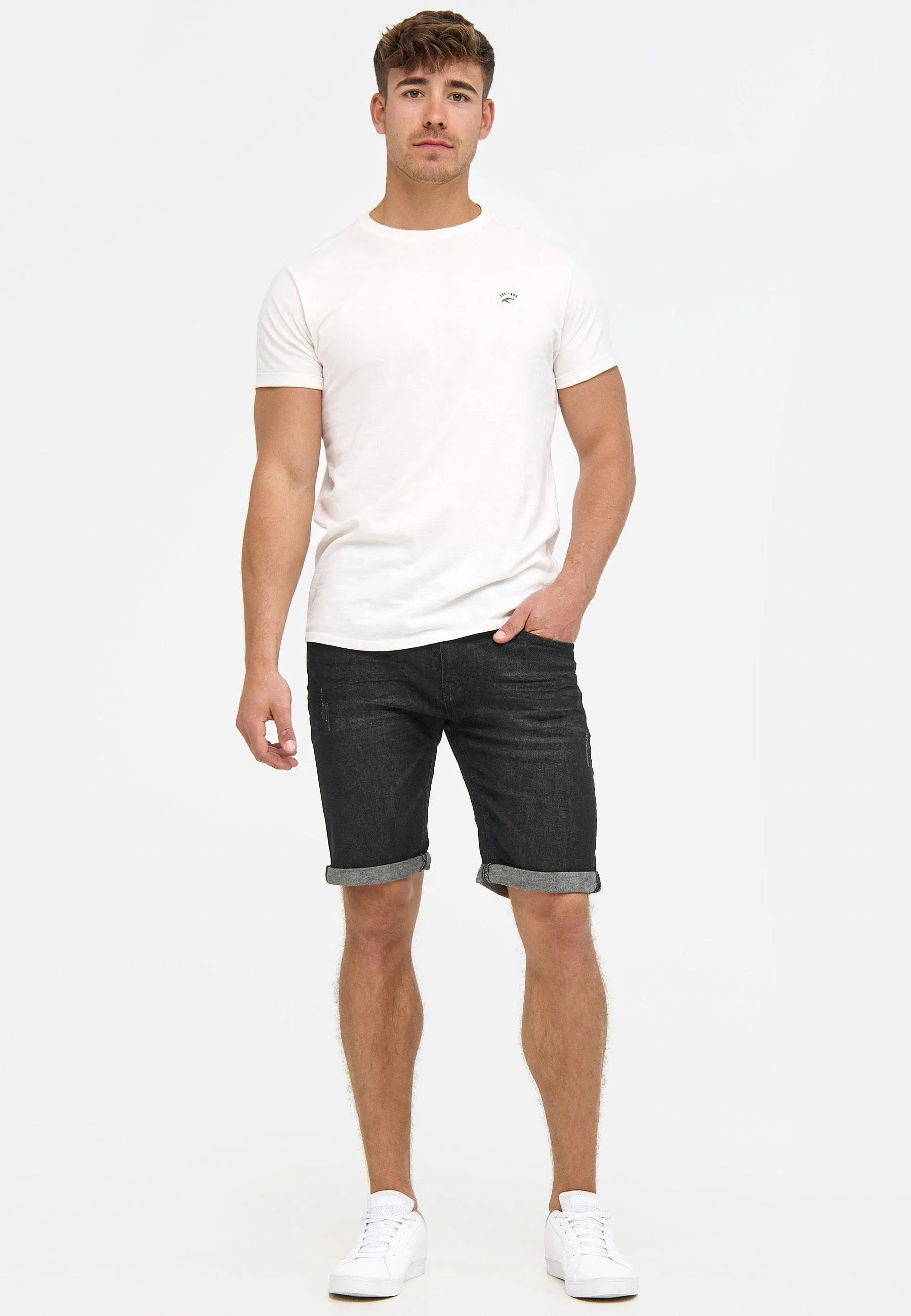 Shorts Jeans Caden