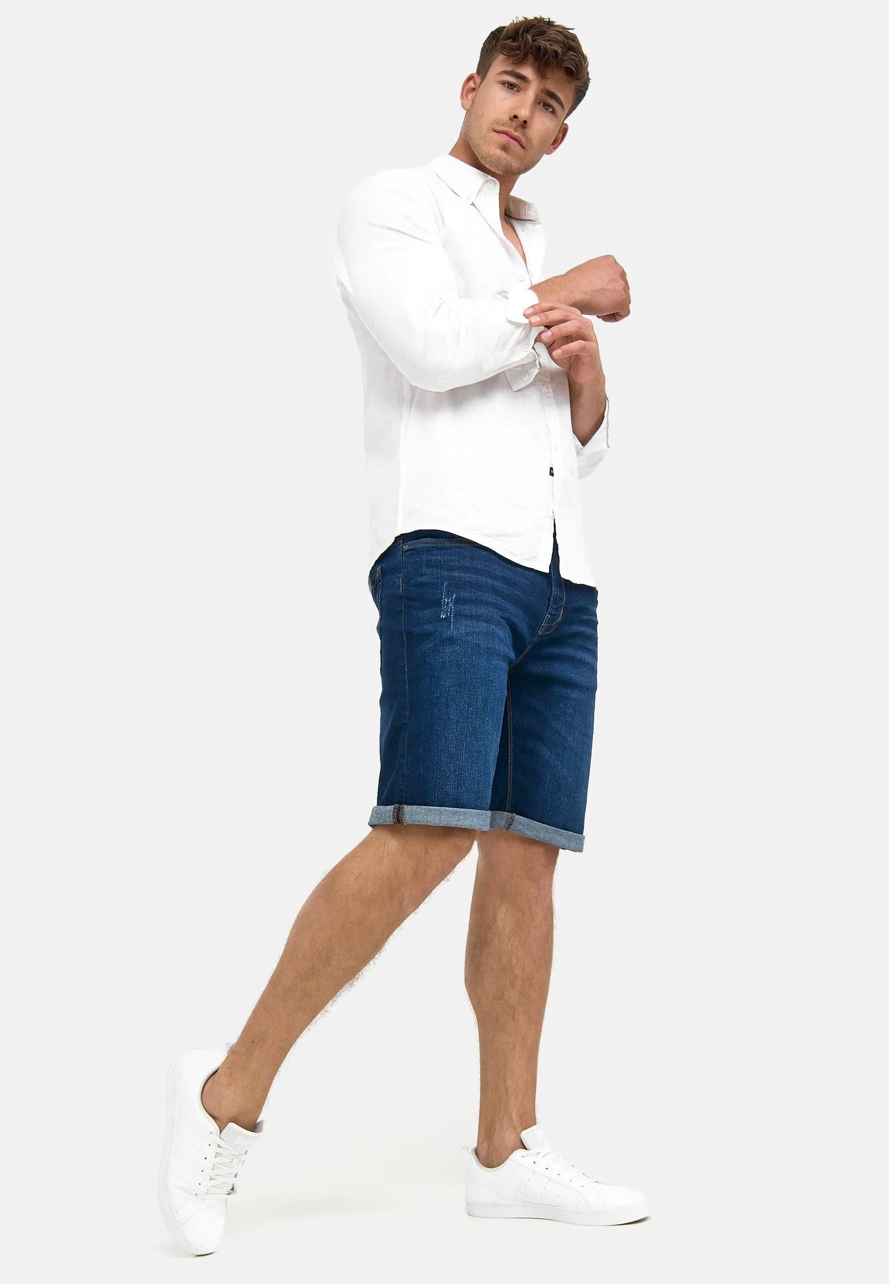 Shorts Jeans Caden