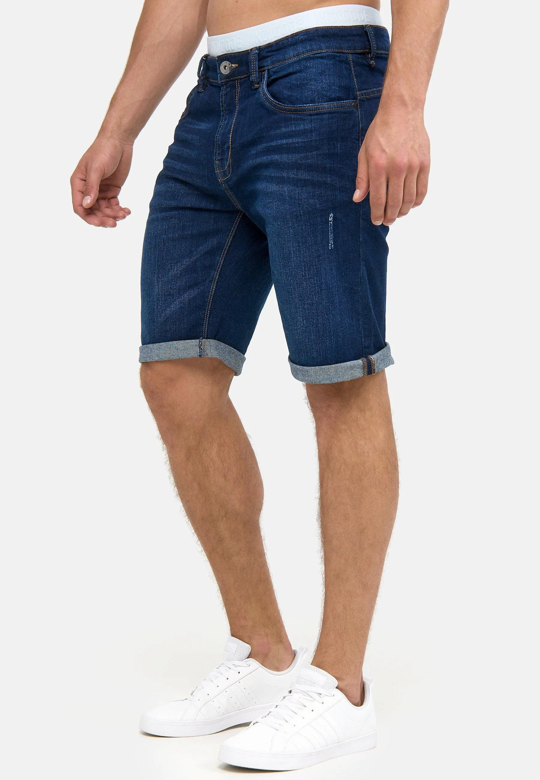 Shorts Jeans Caden