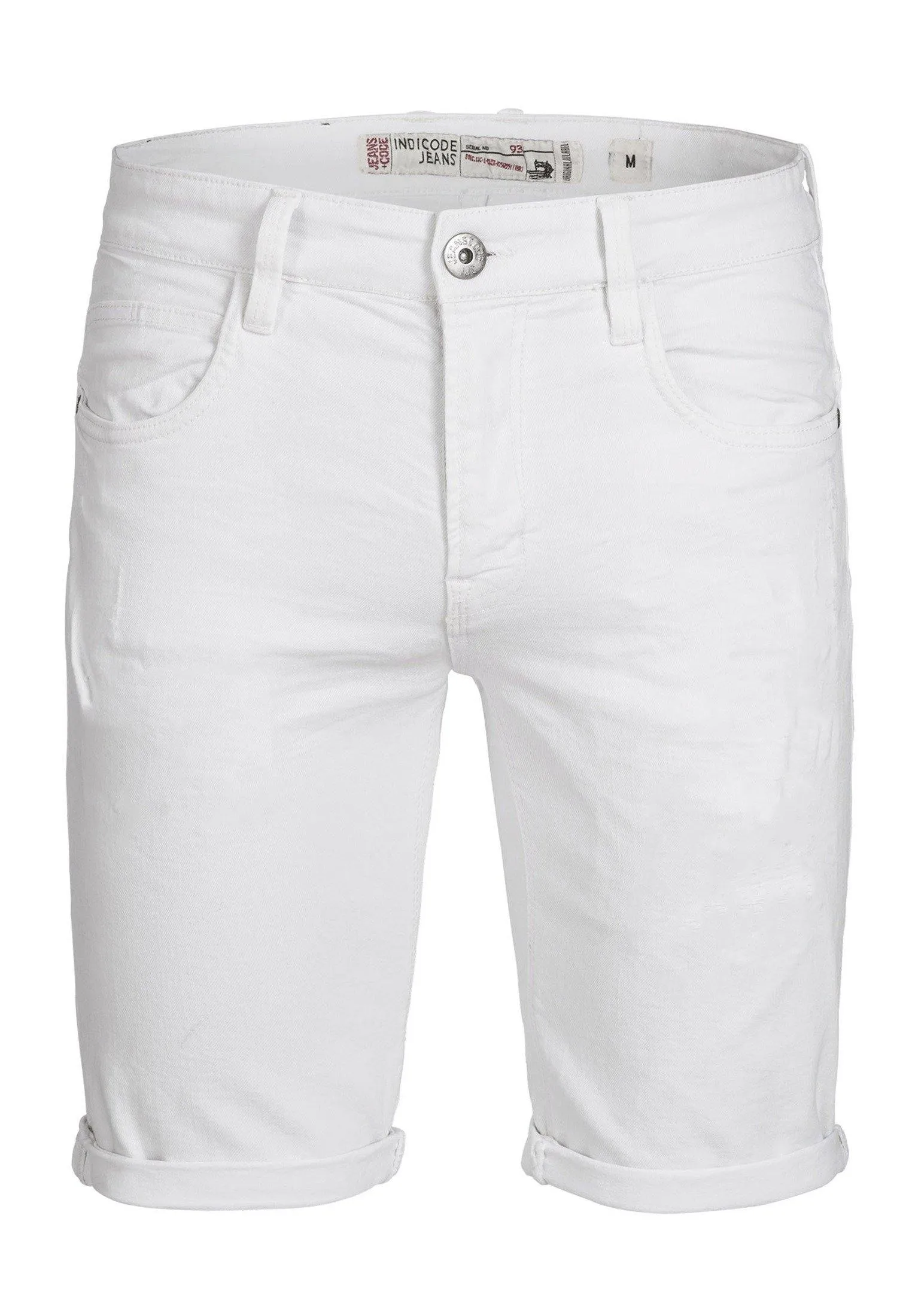 Shorts Jeans Caden