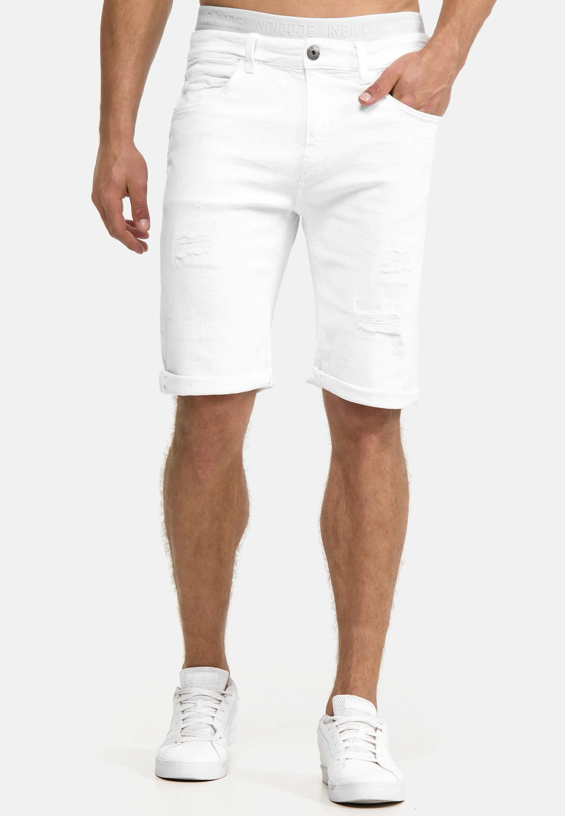 Shorts Jeans Caden