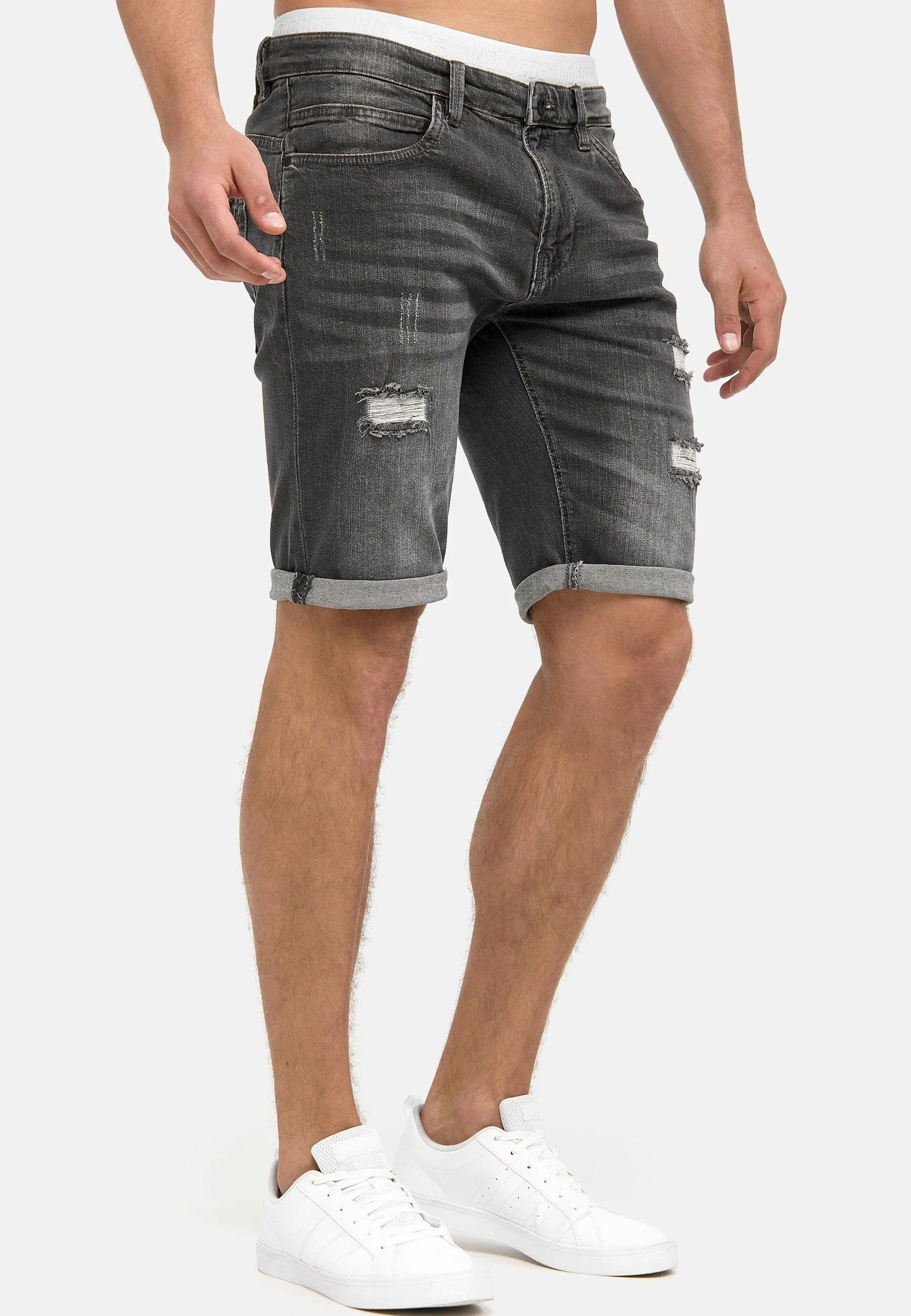 Shorts Jeans Caden