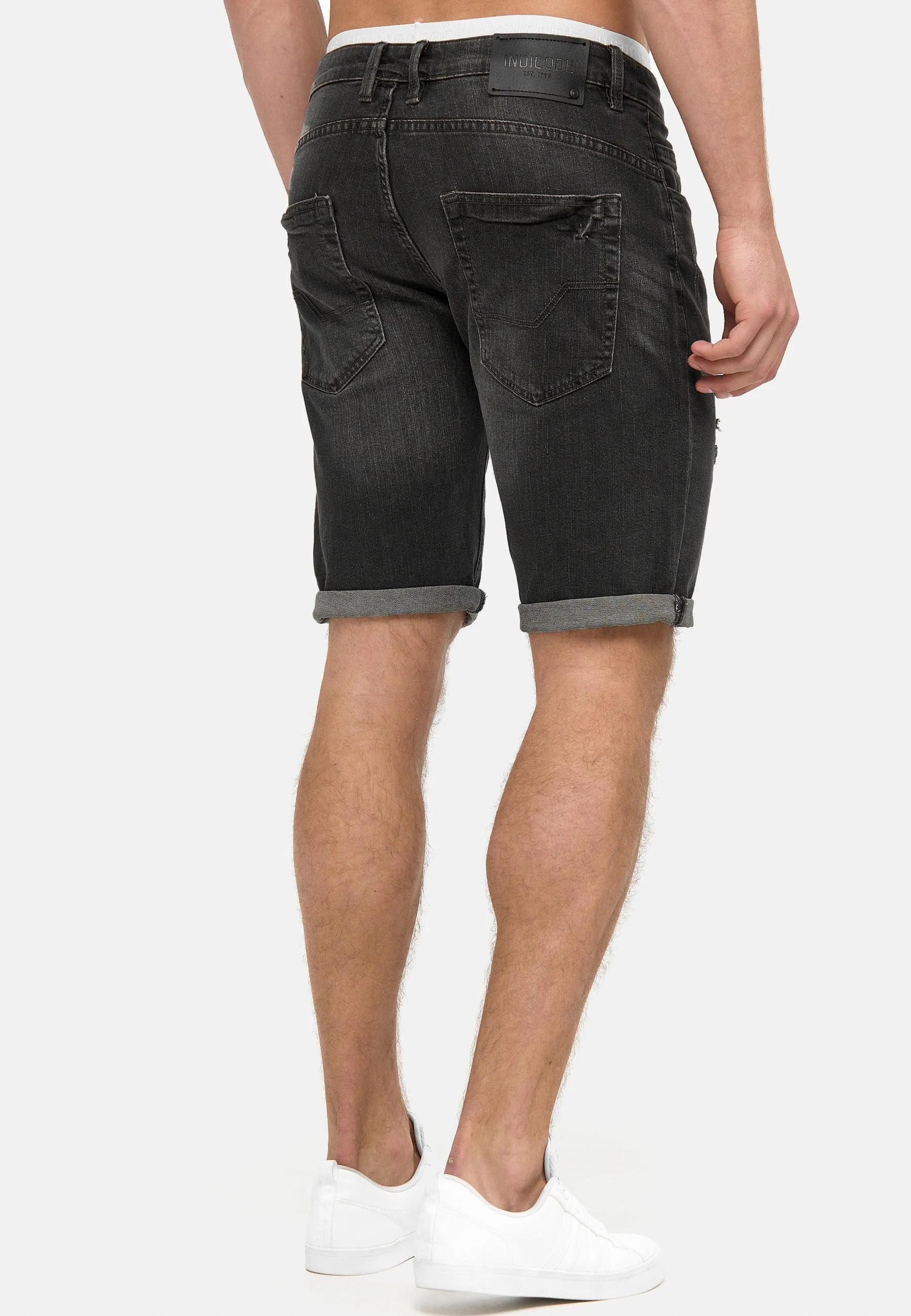 Shorts Jeans Caden