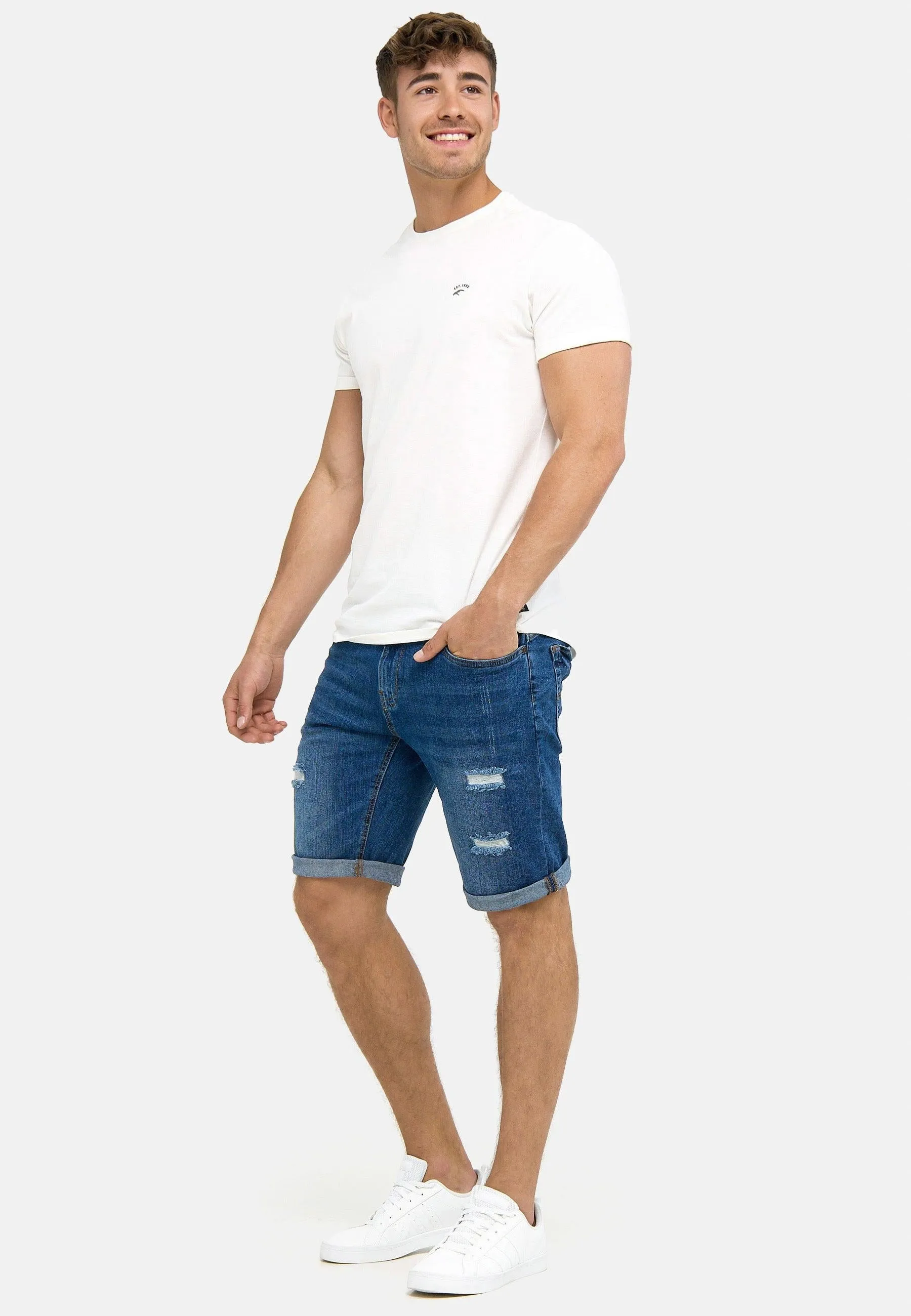 Shorts Jeans Caden