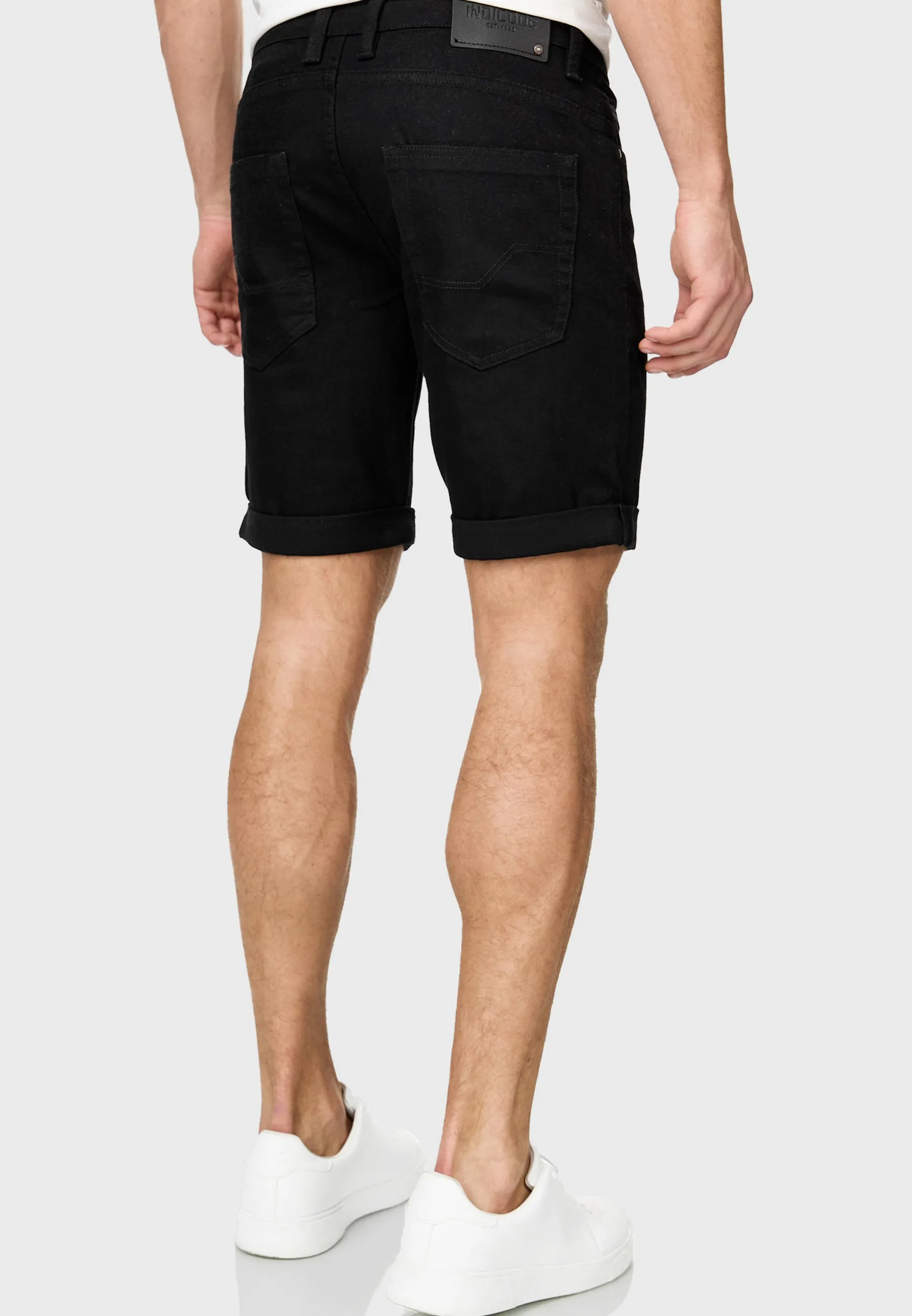 Shorts Jeans Caden