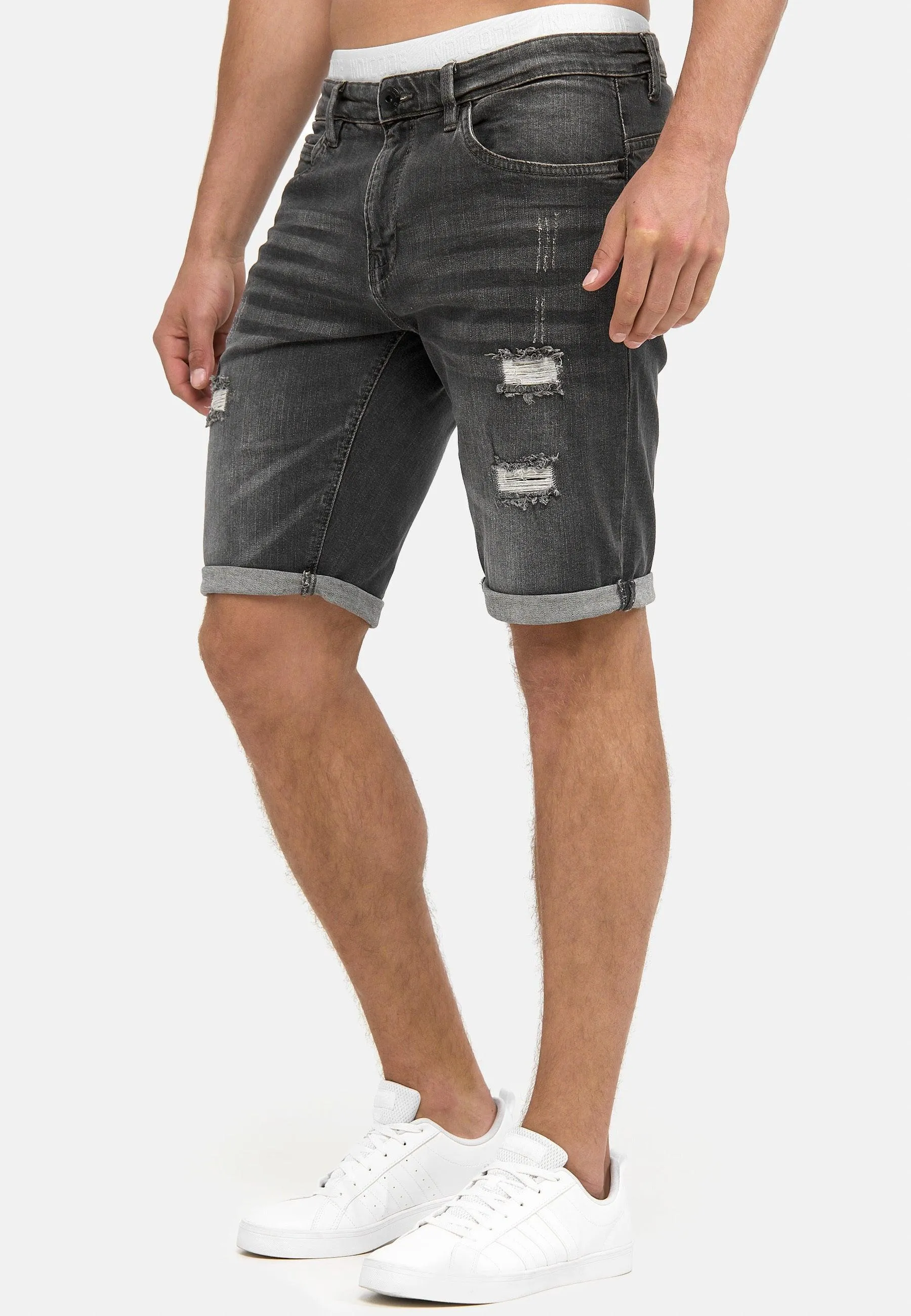 Shorts Jeans Caden