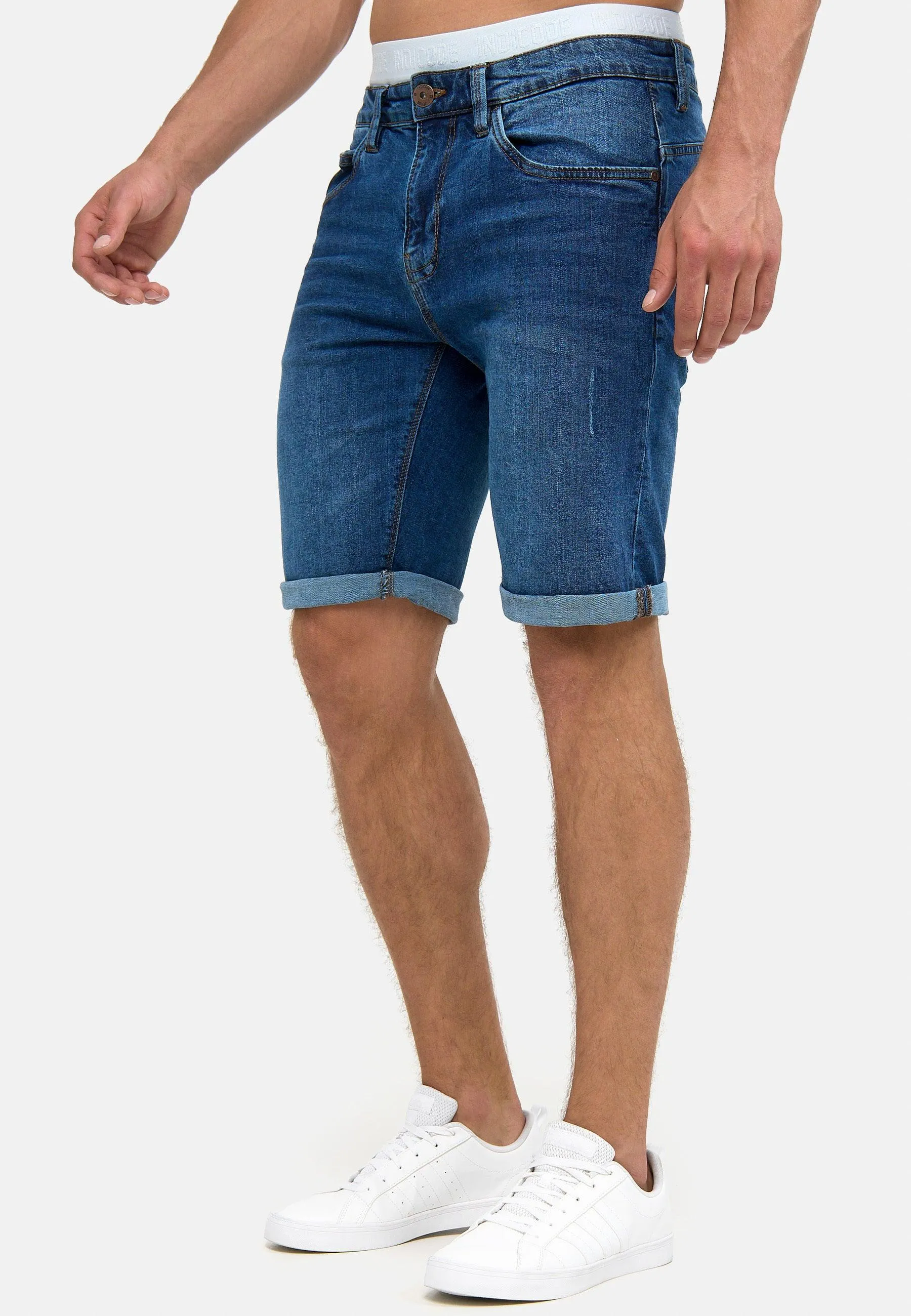 Shorts Jeans Caden