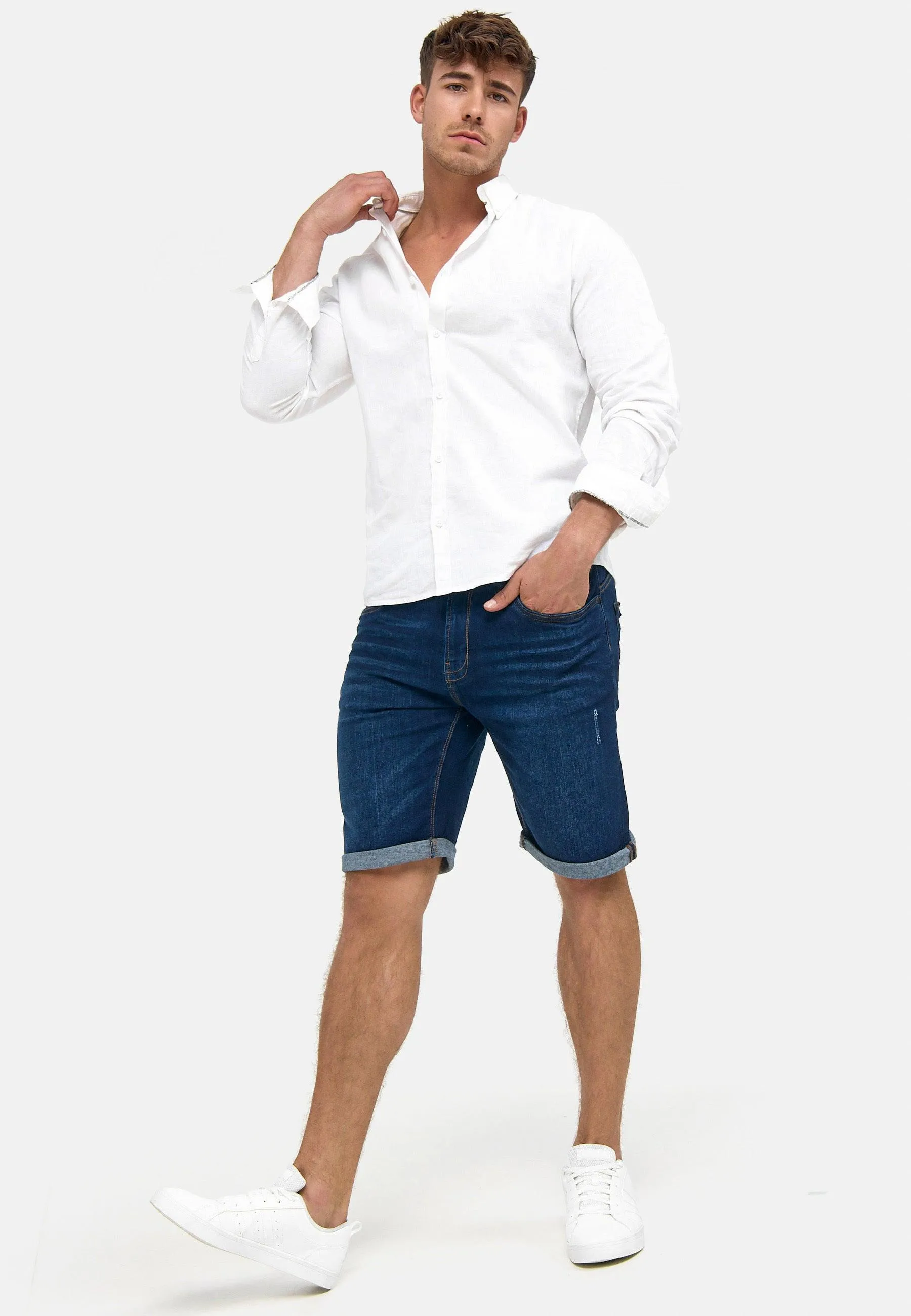 Shorts Jeans Caden