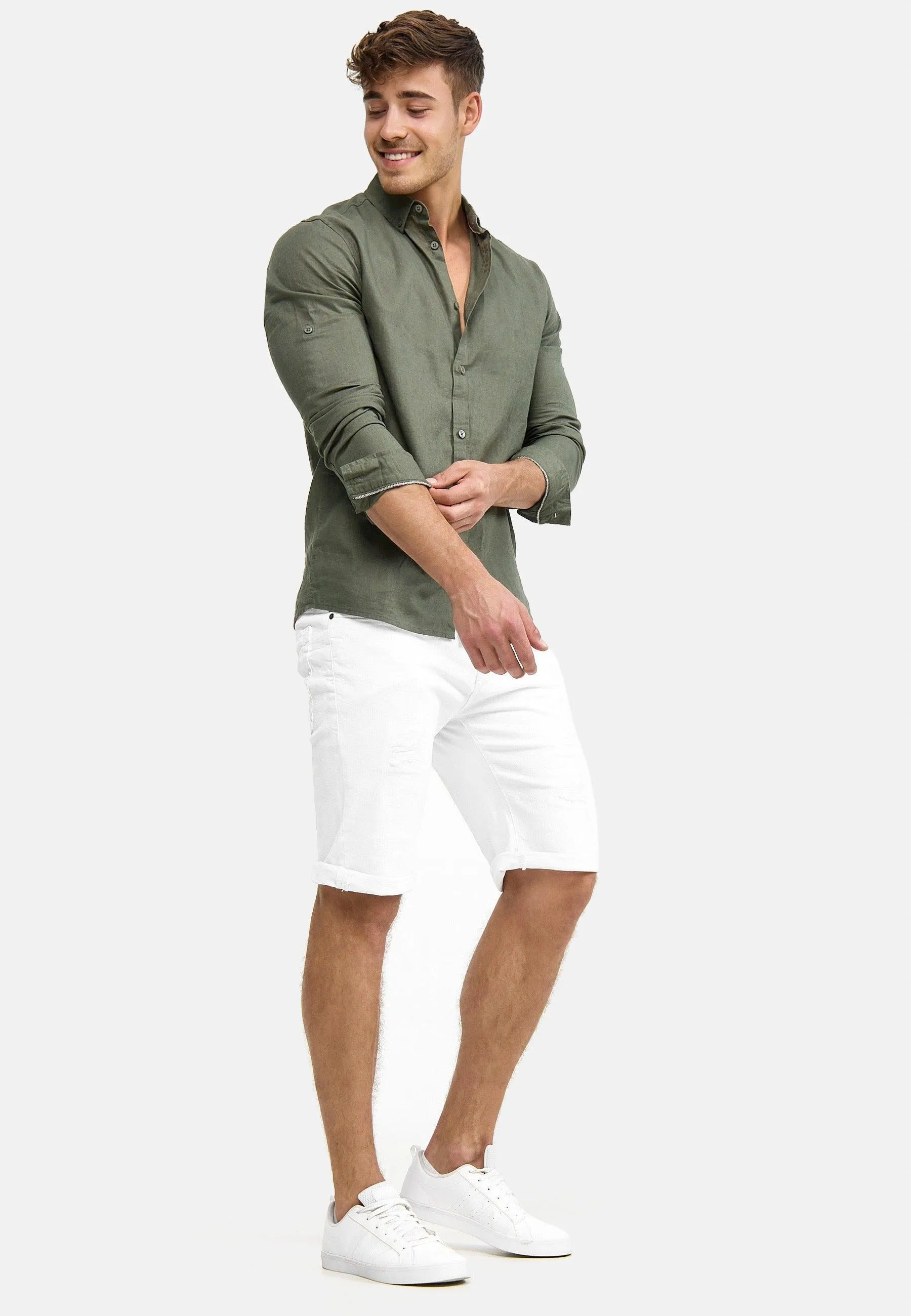 Shorts Jeans Caden