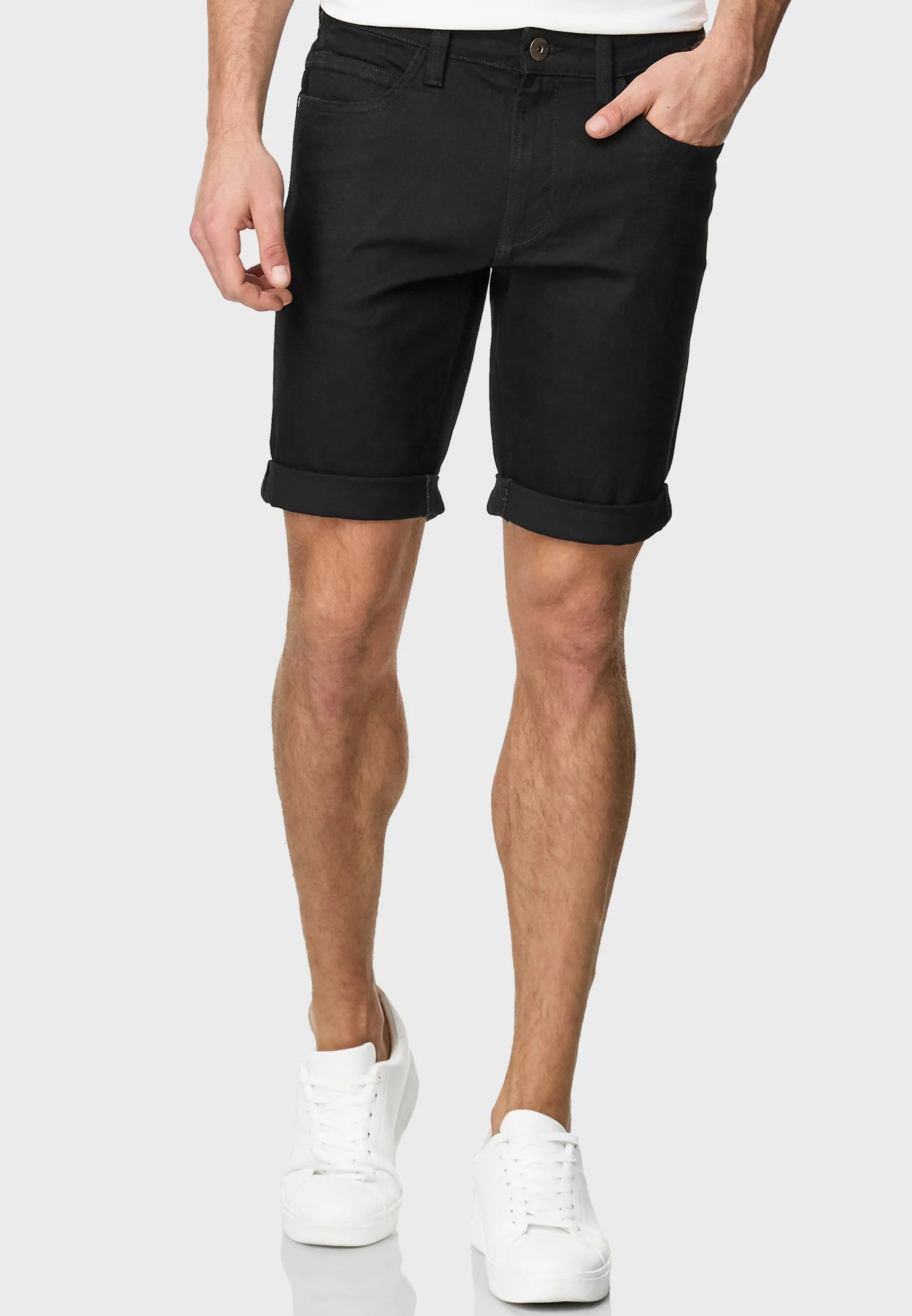 Shorts Jeans Caden