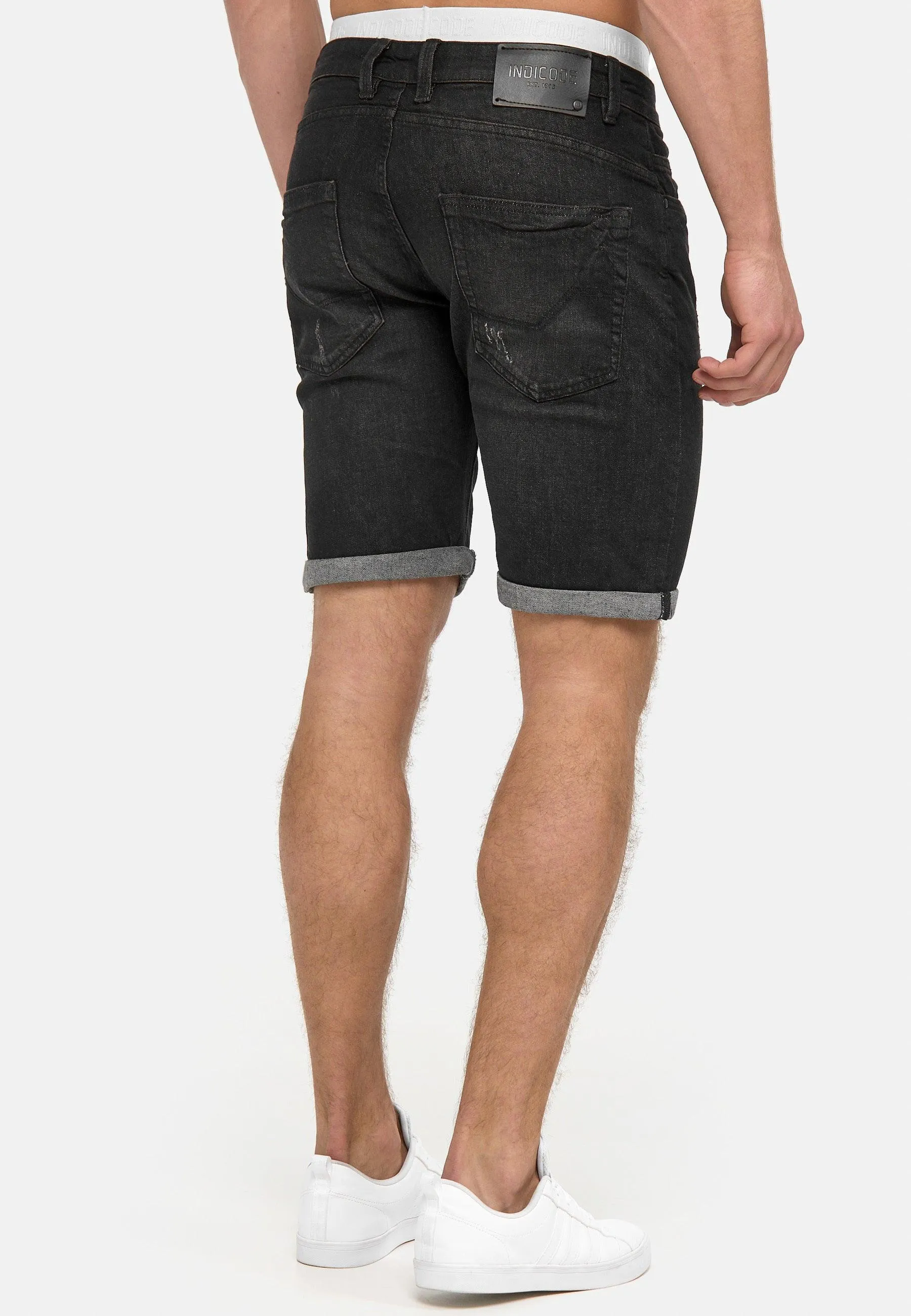 Shorts Jeans Caden