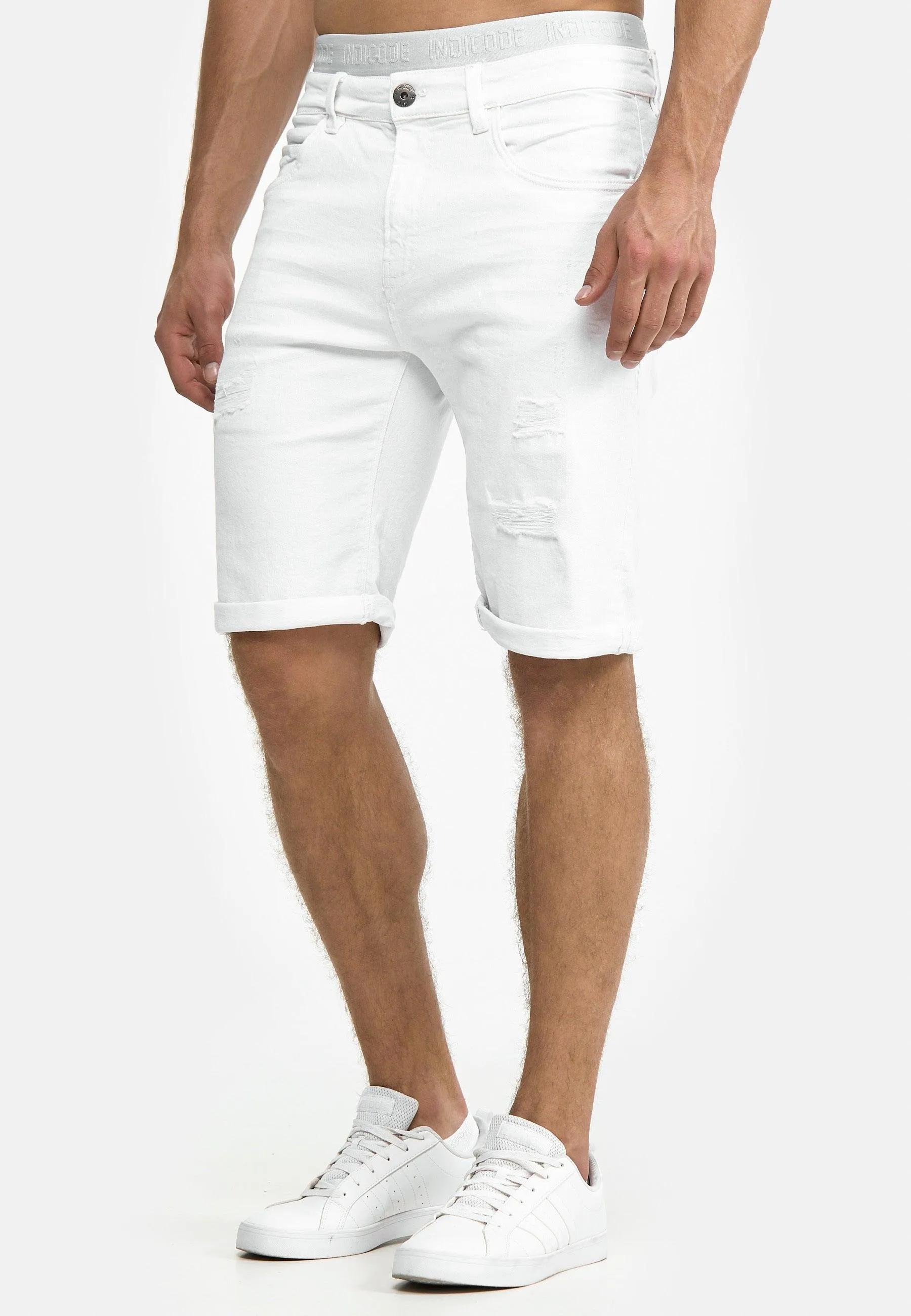 Shorts Jeans Caden