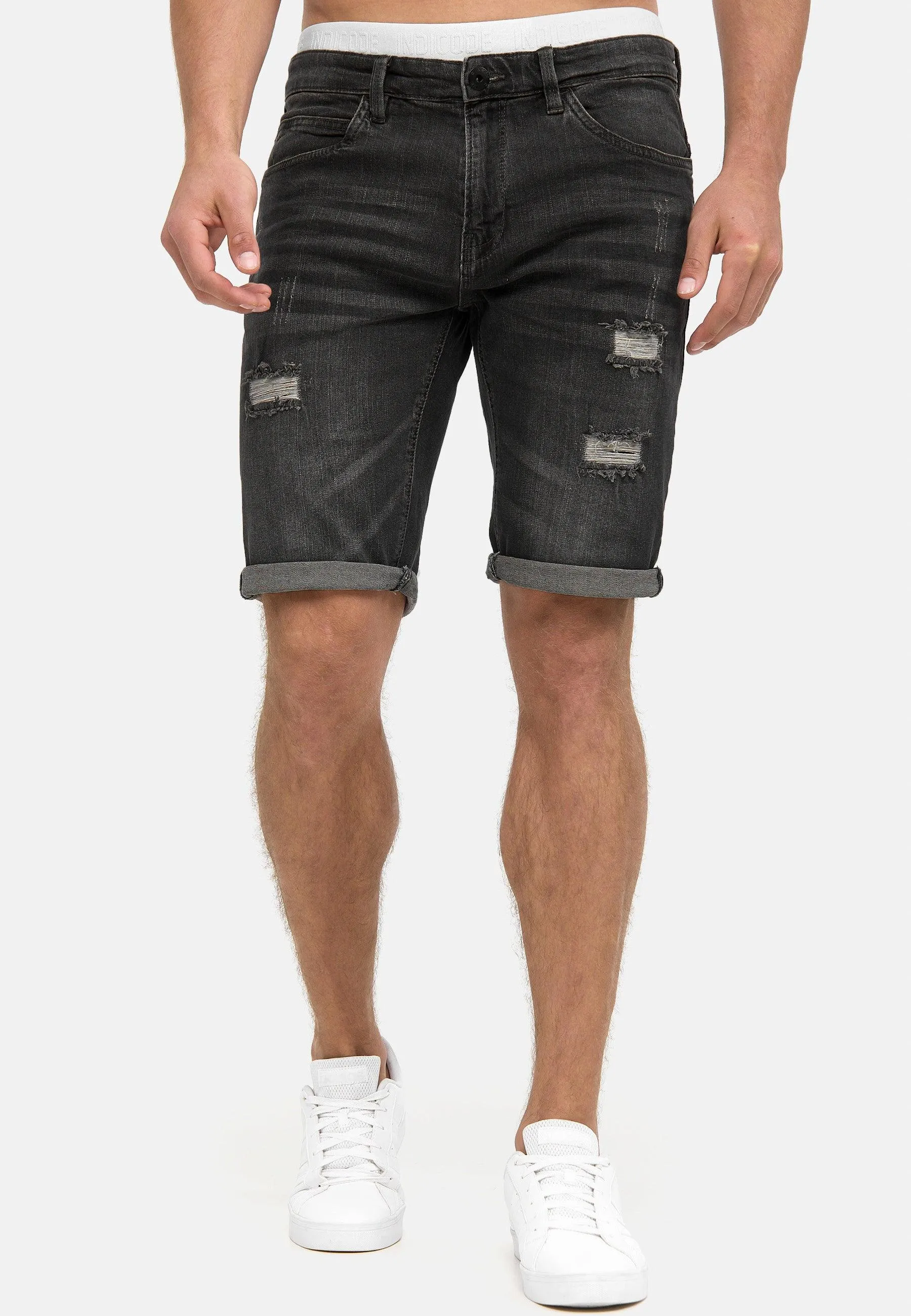 Shorts Jeans Caden