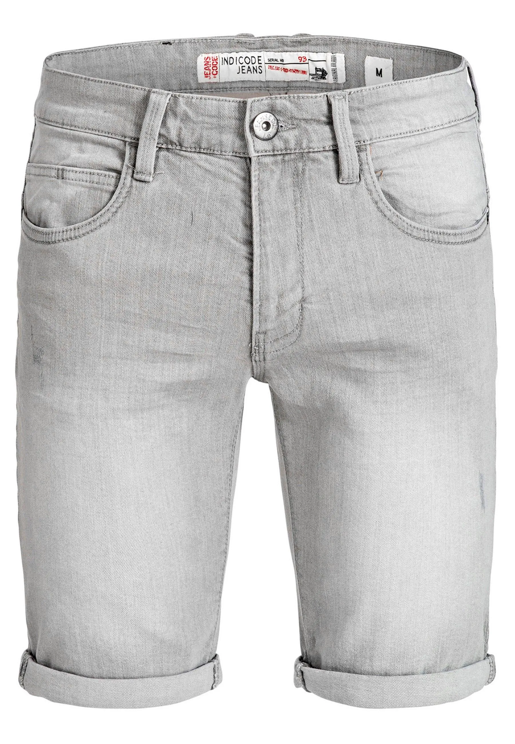 Shorts Jeans Caden