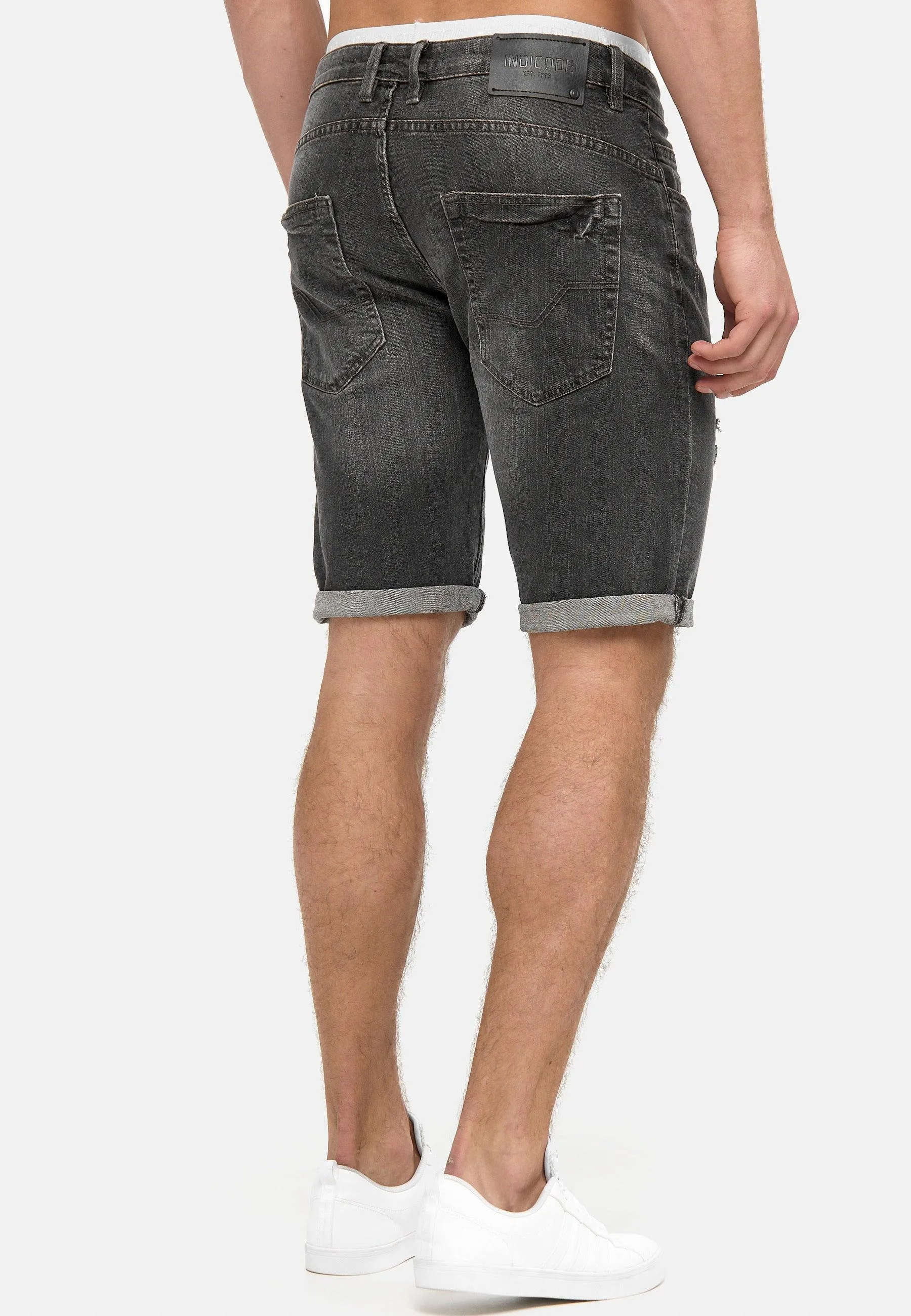 Shorts Jeans Caden