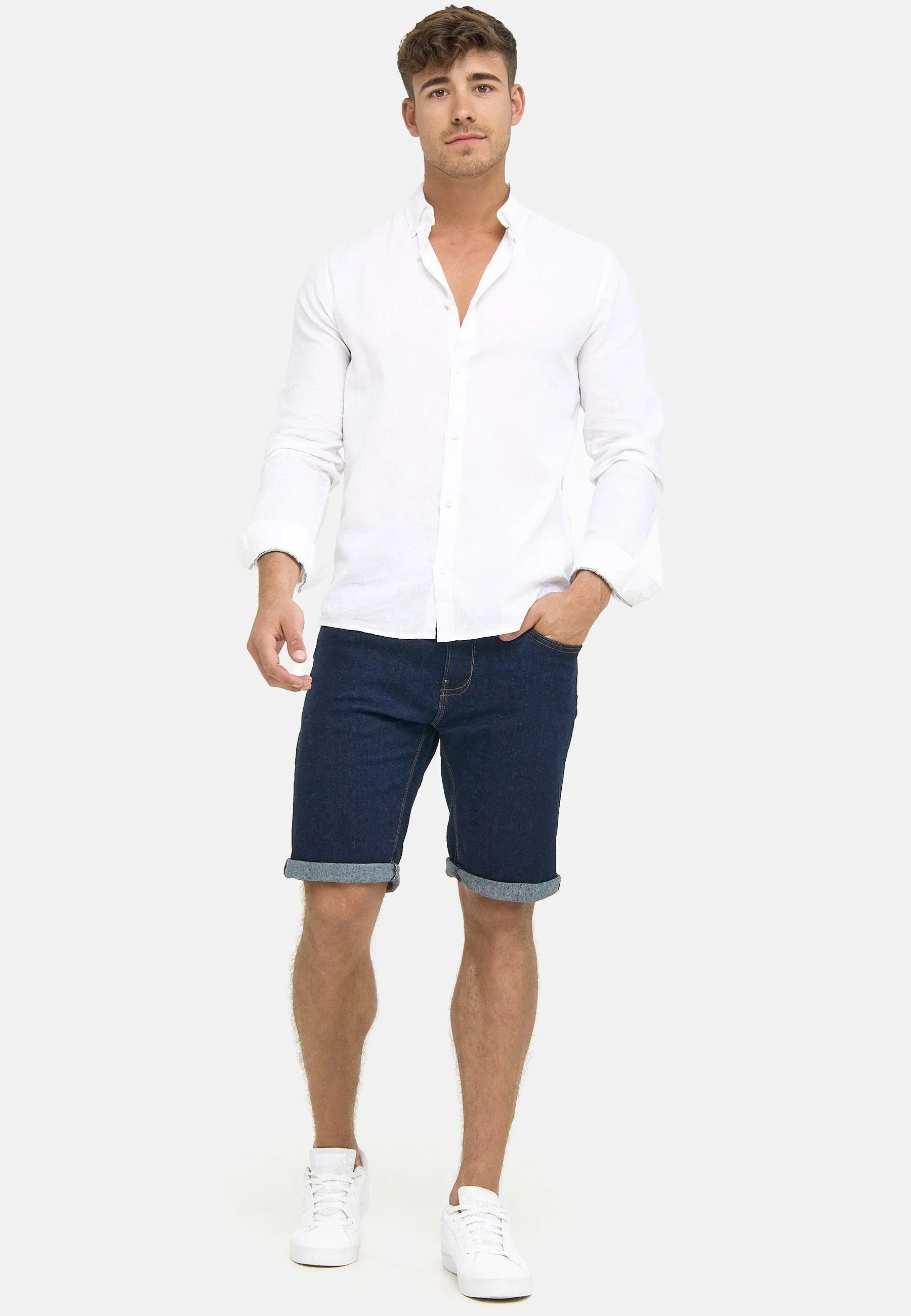 Shorts Jeans Caden