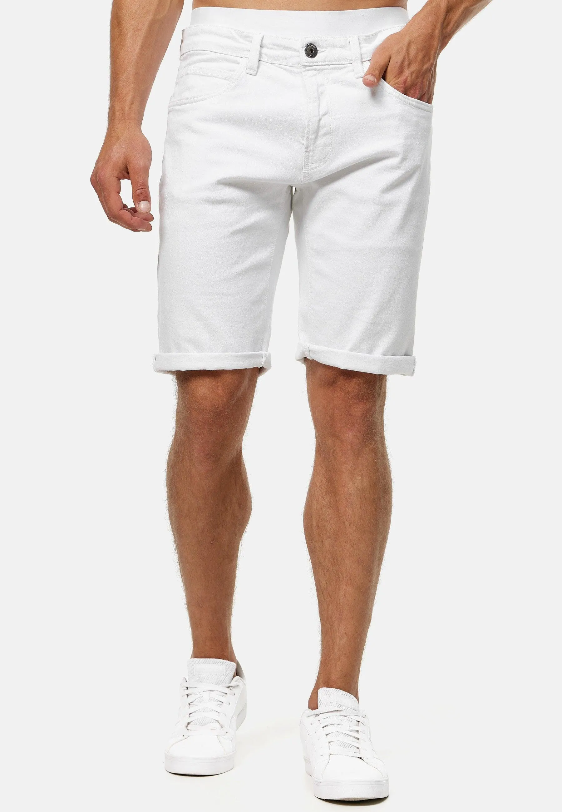 Shorts Jeans Caden