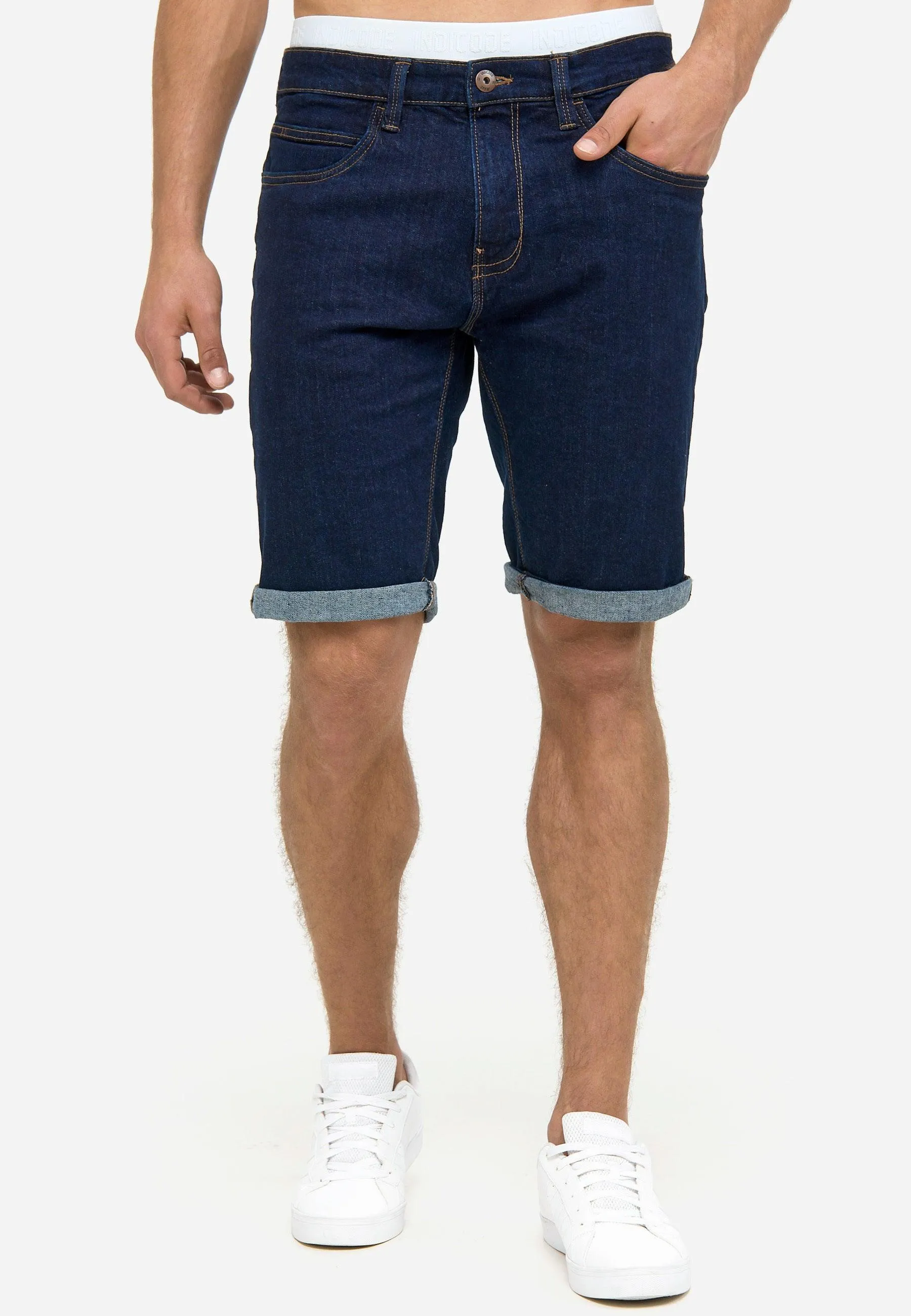 Shorts Jeans Caden