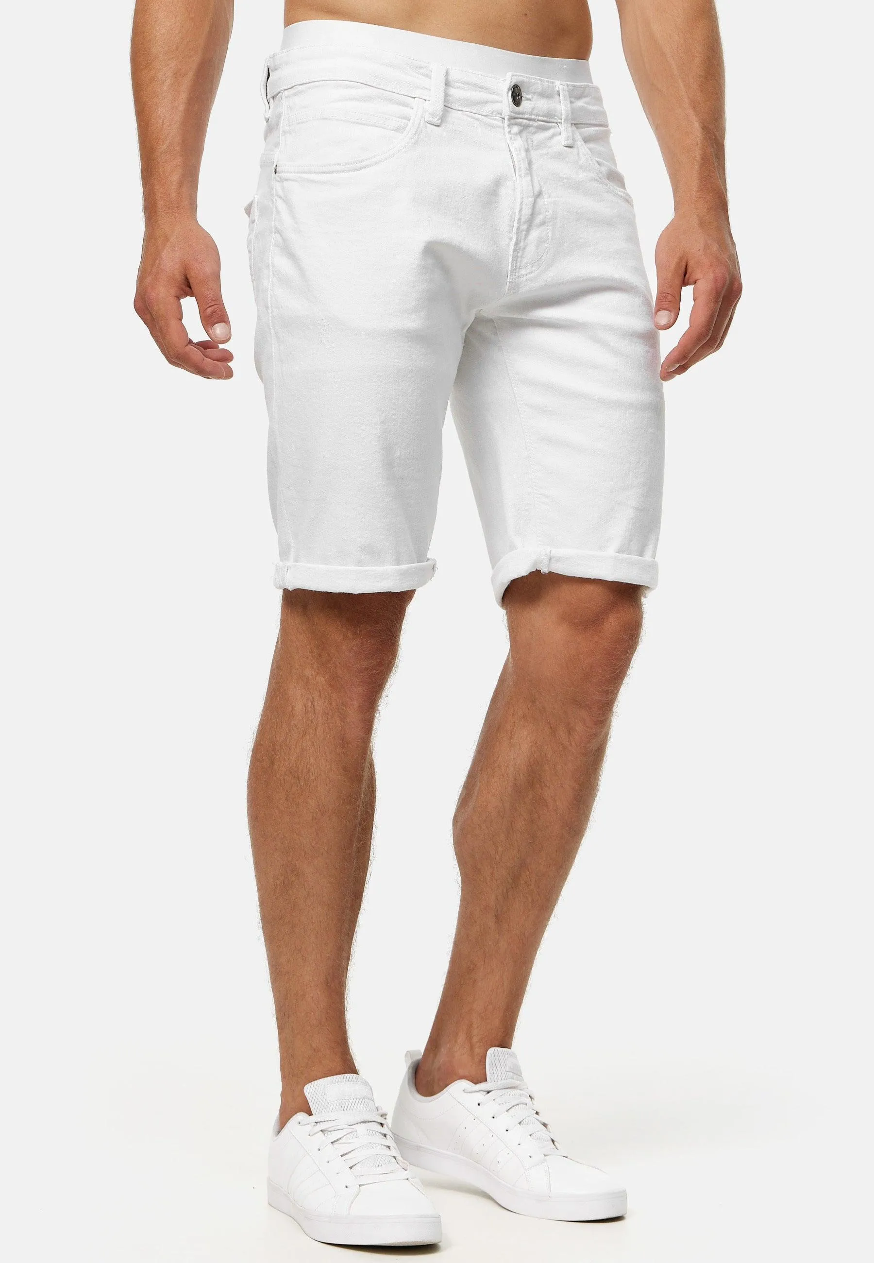 Shorts Jeans Caden