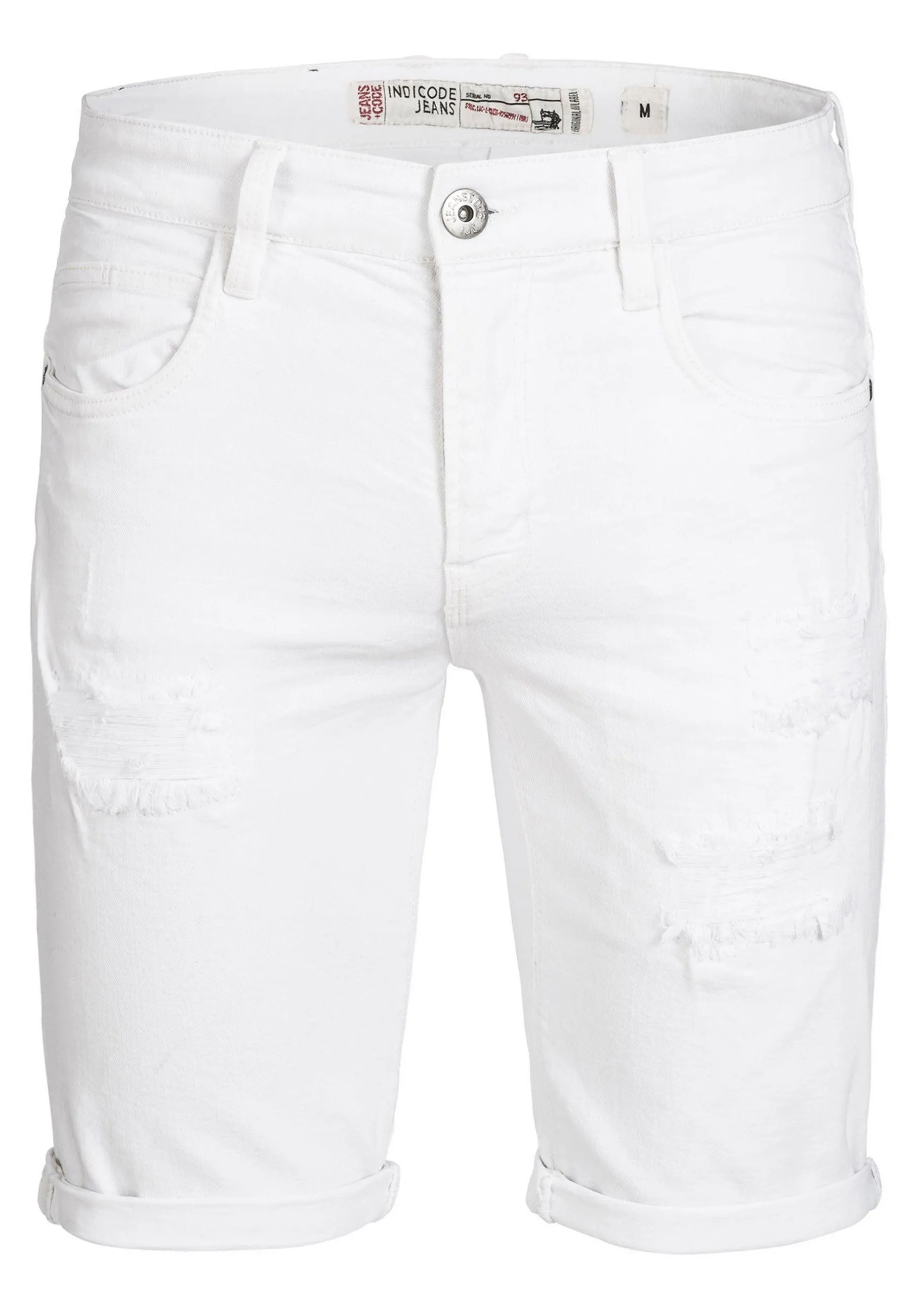 Shorts Jeans Caden