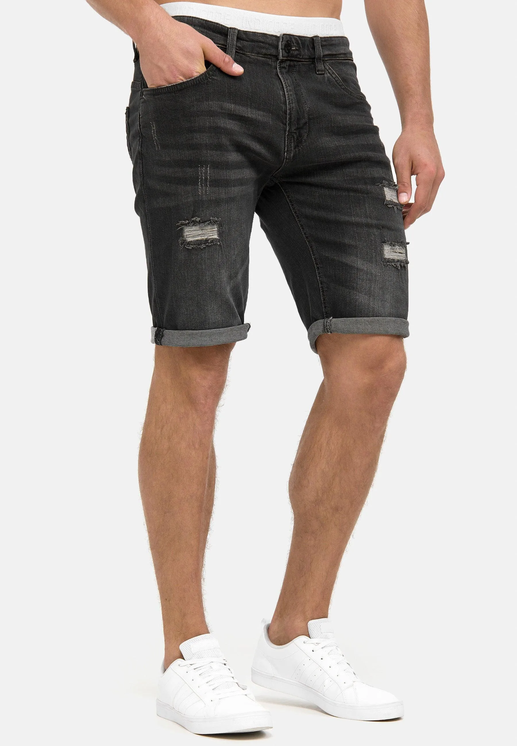 Shorts Jeans Caden