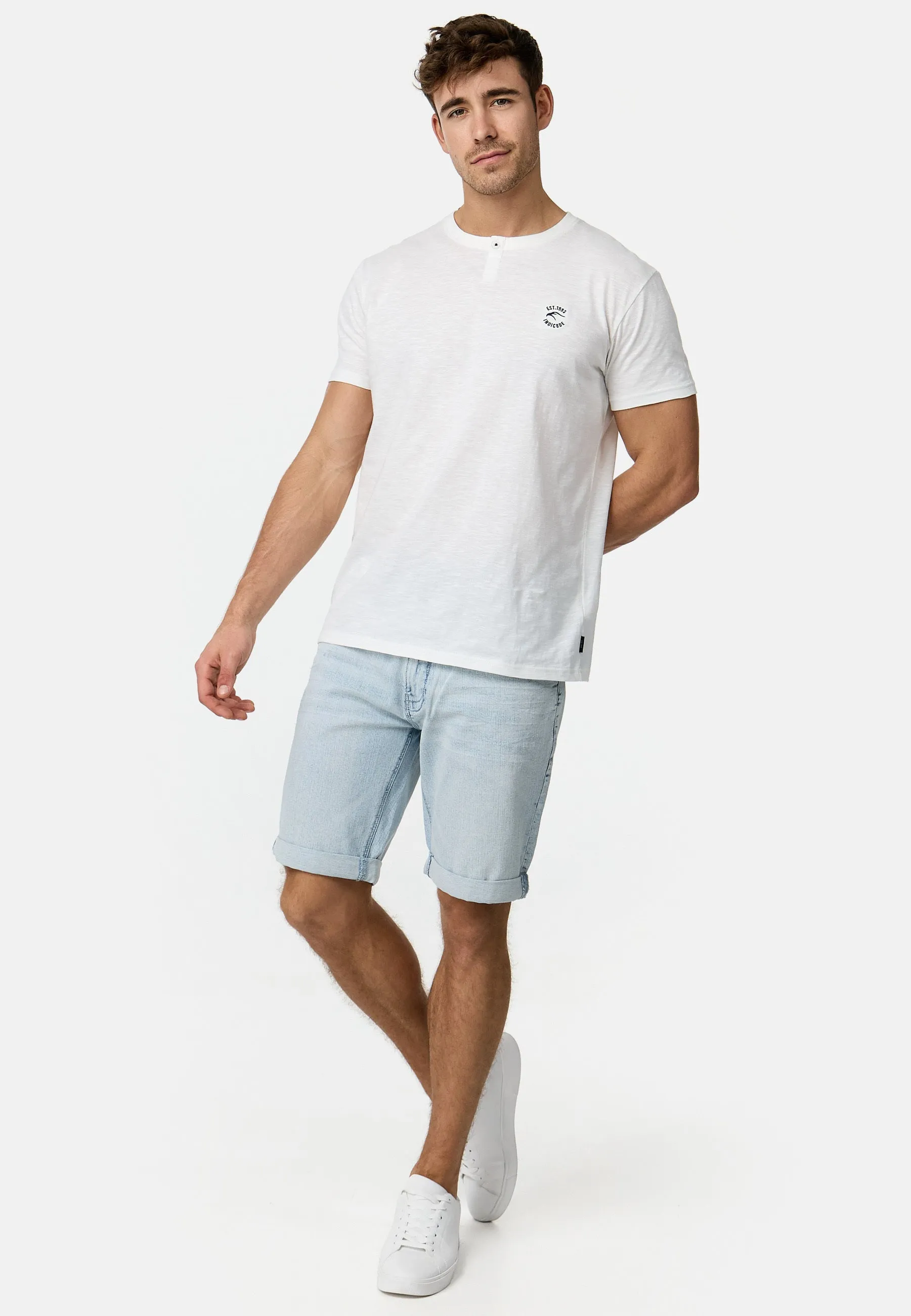 Shorts Jeans Caden