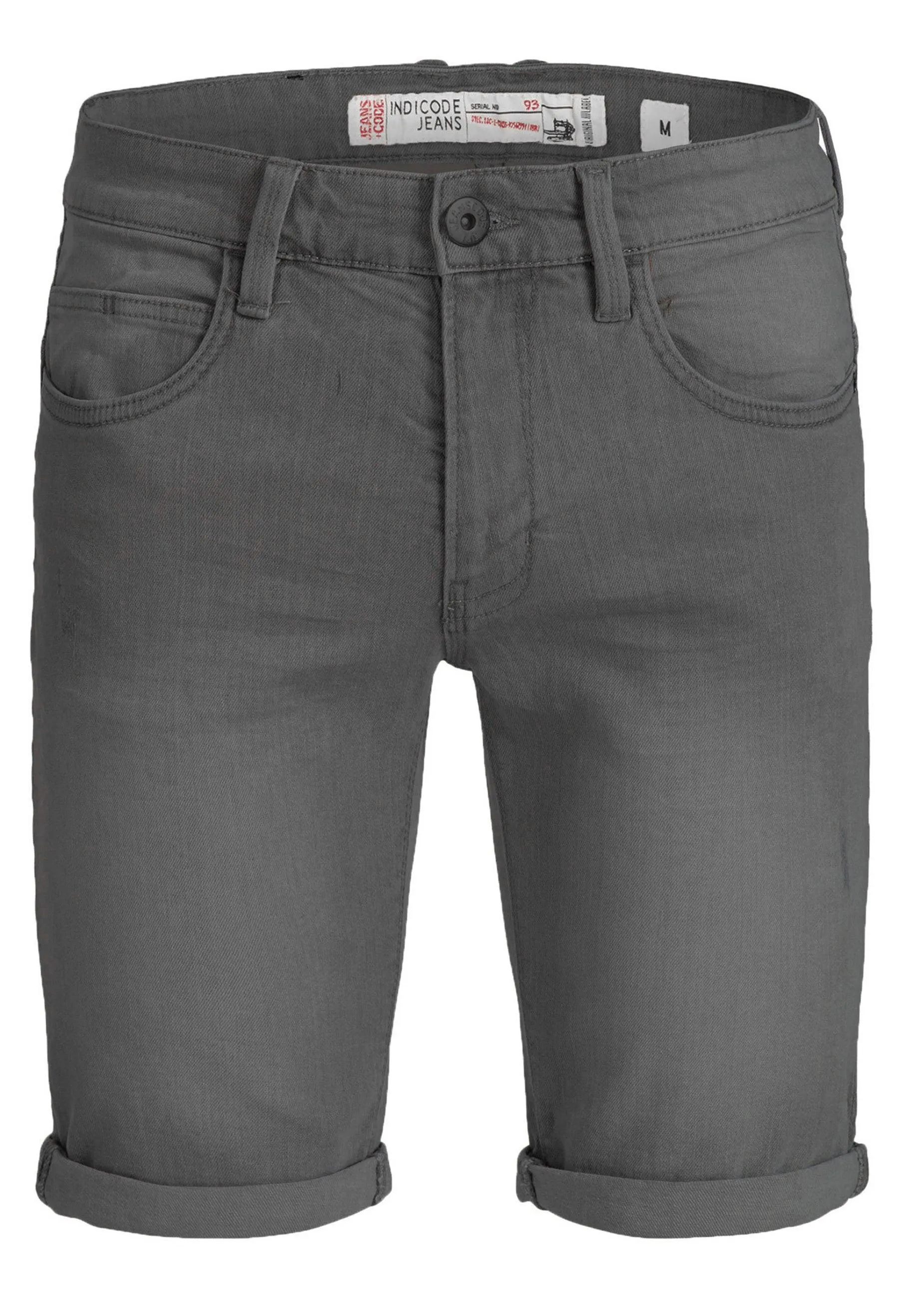 Shorts Jeans Caden