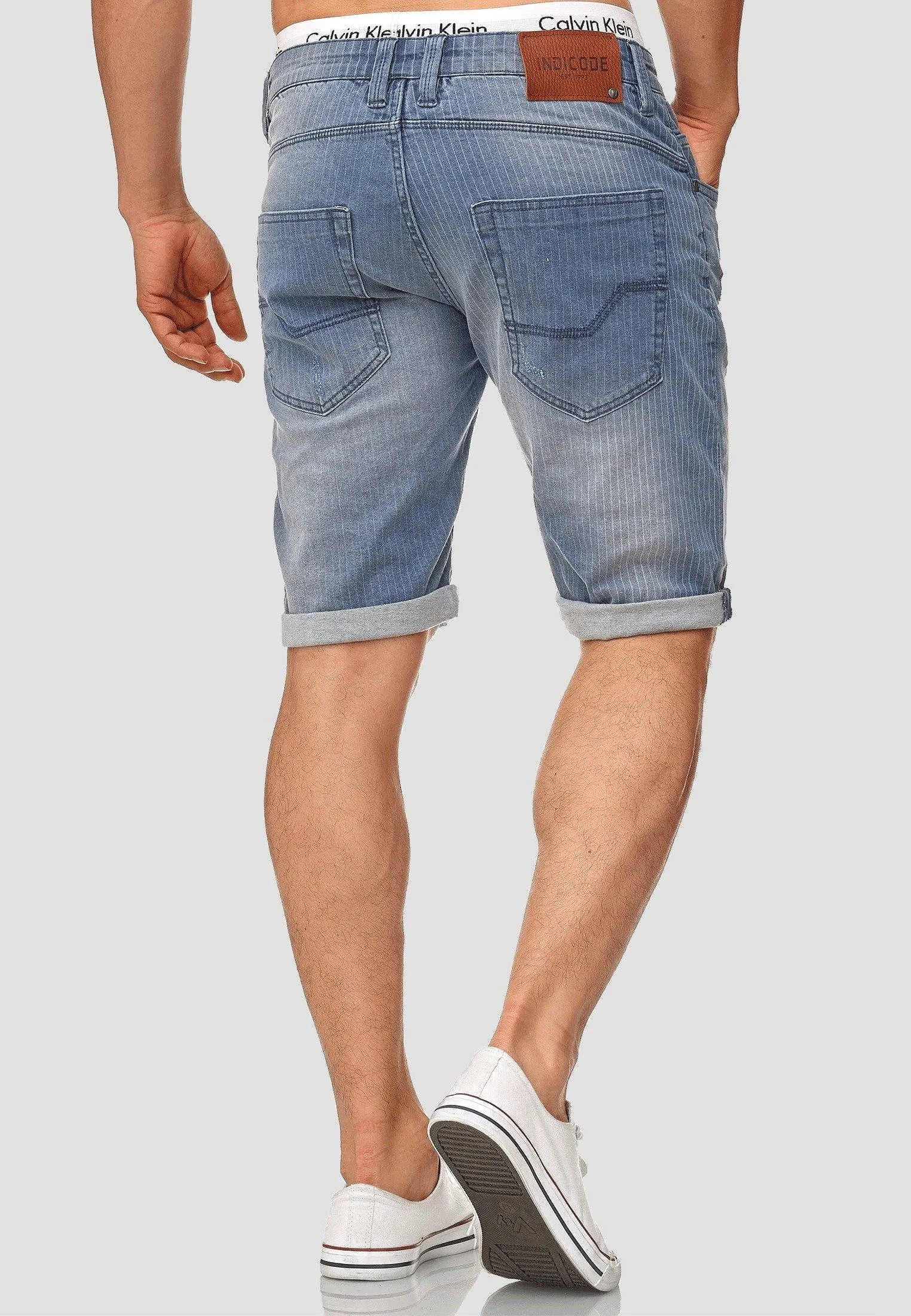 Shorts Jeans Caden