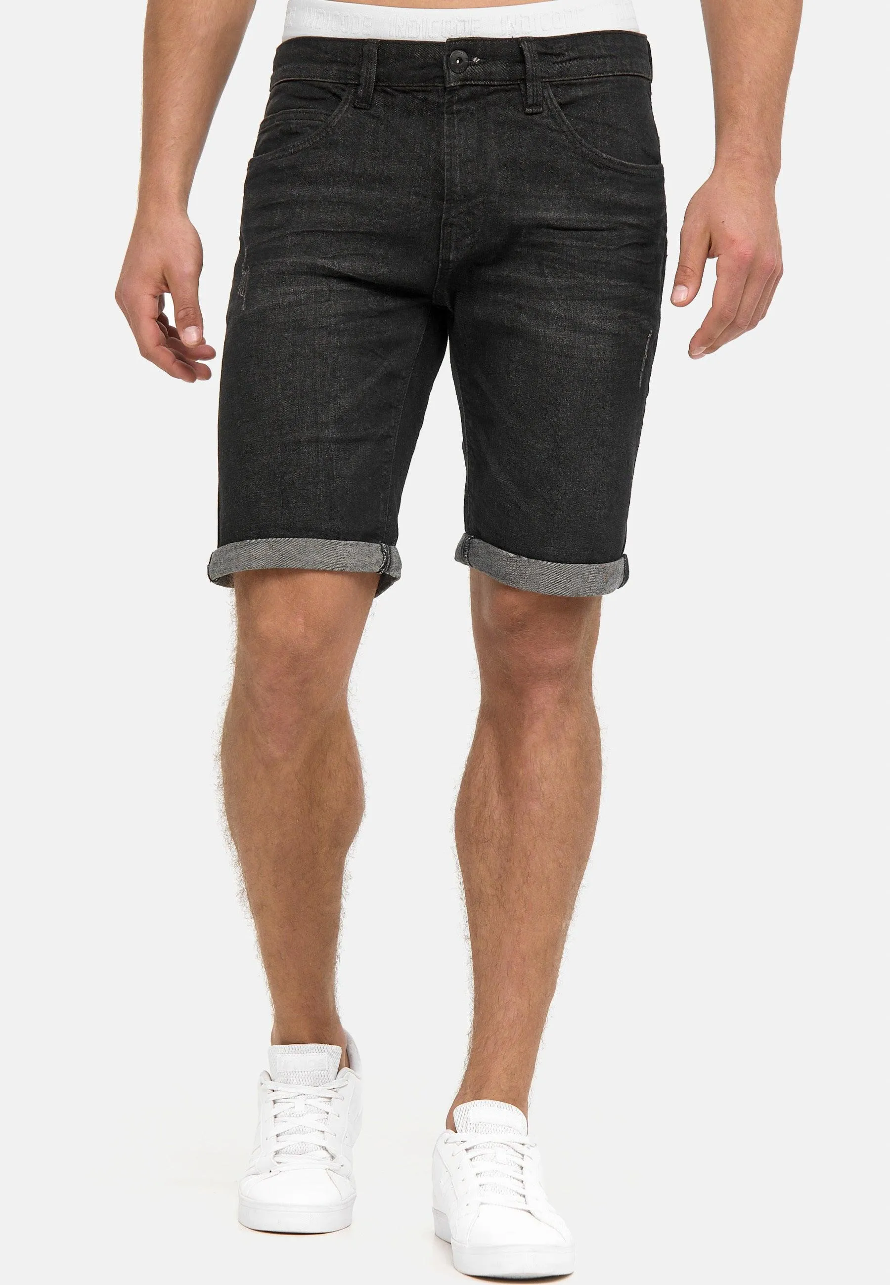 Shorts Jeans Caden