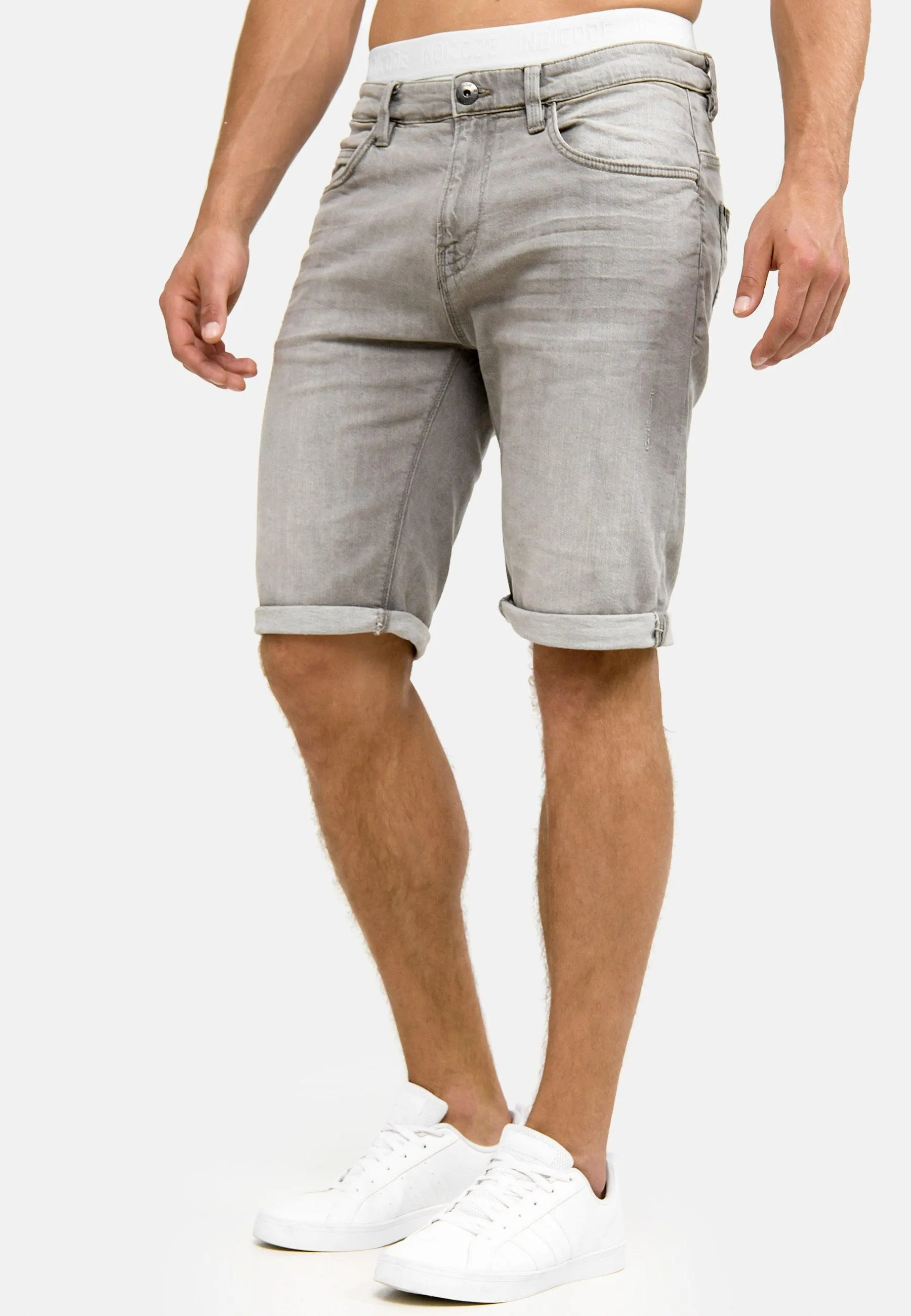 Shorts Jeans Caden
