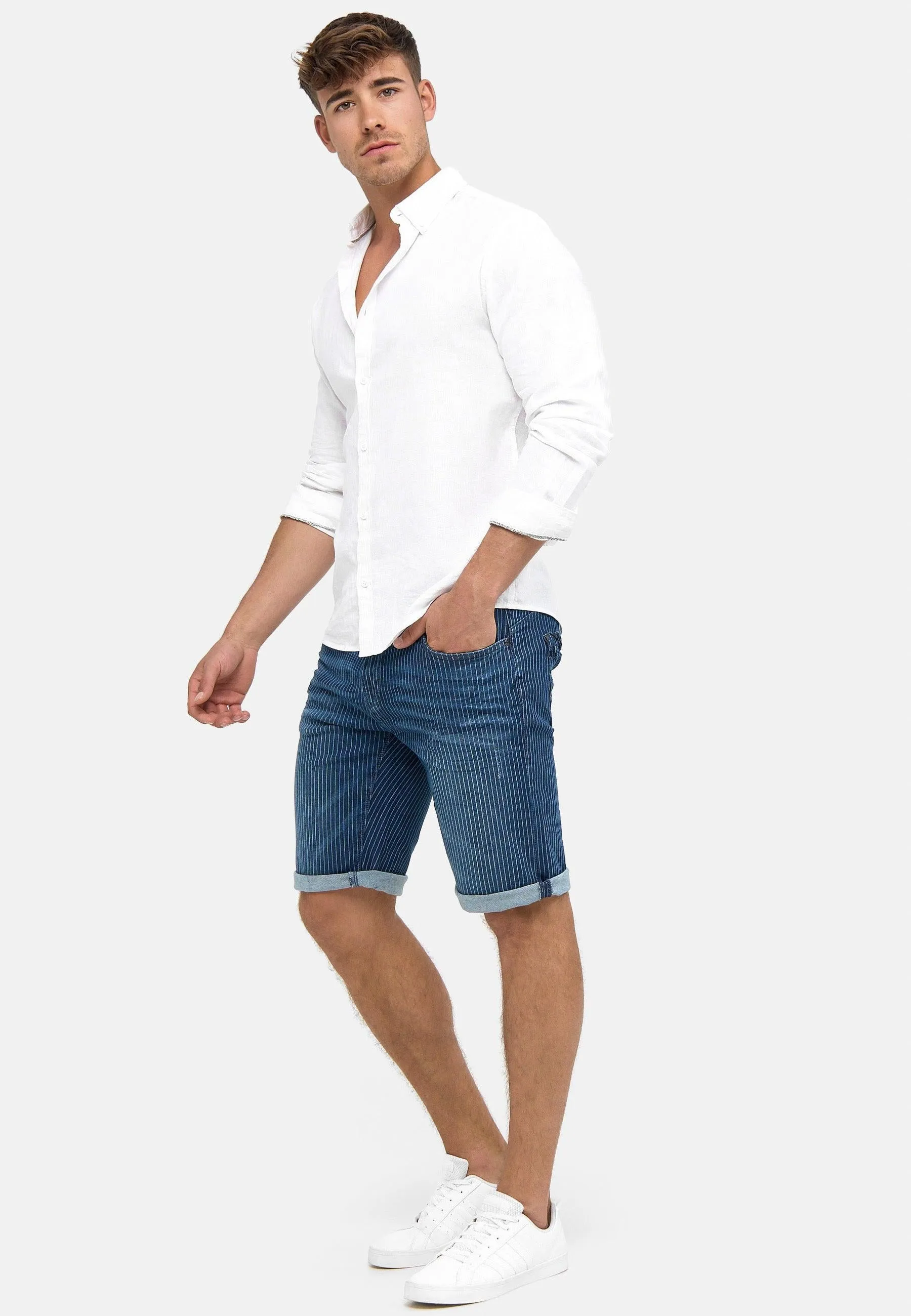 Shorts Jeans Caden