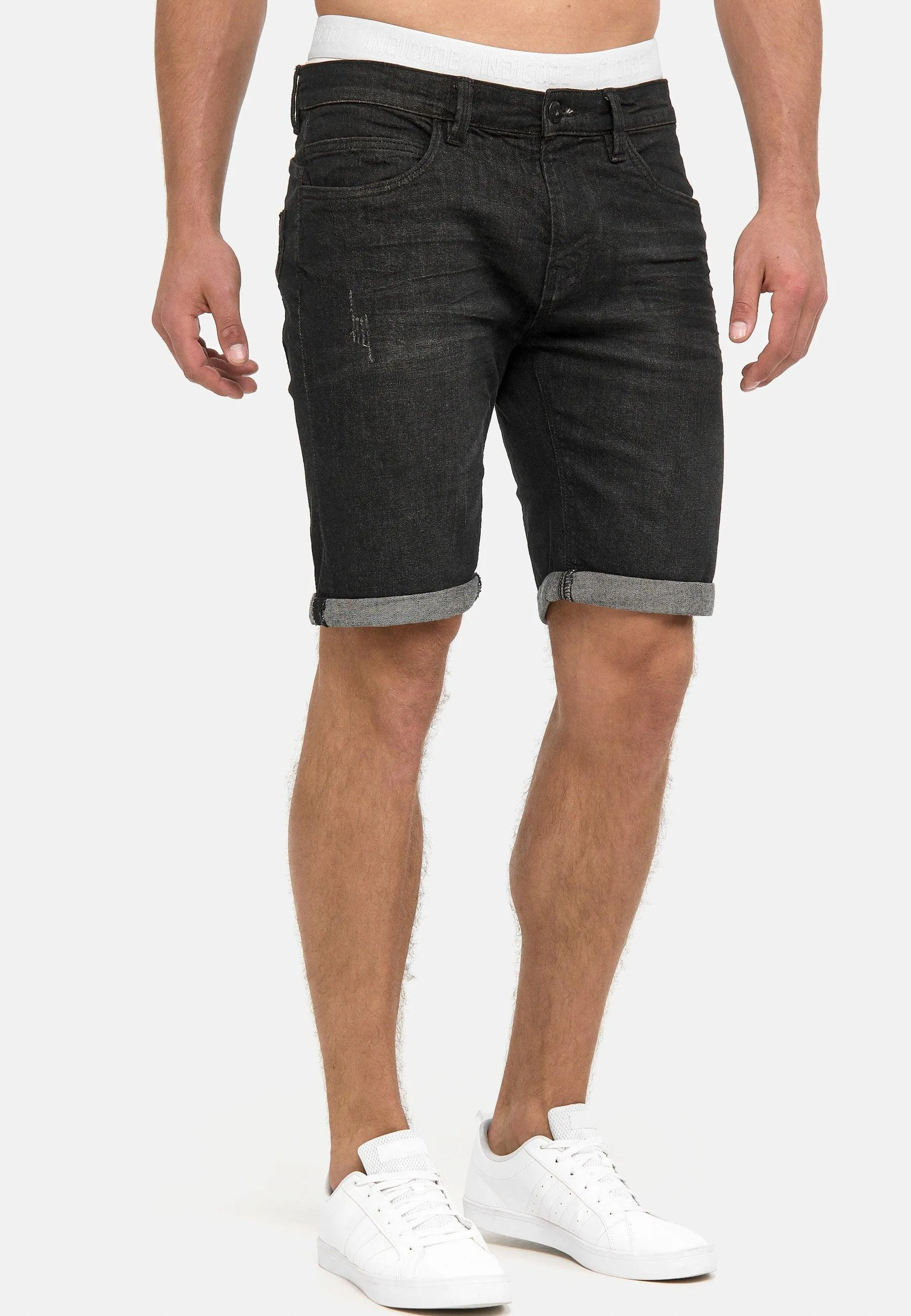Shorts Jeans Caden