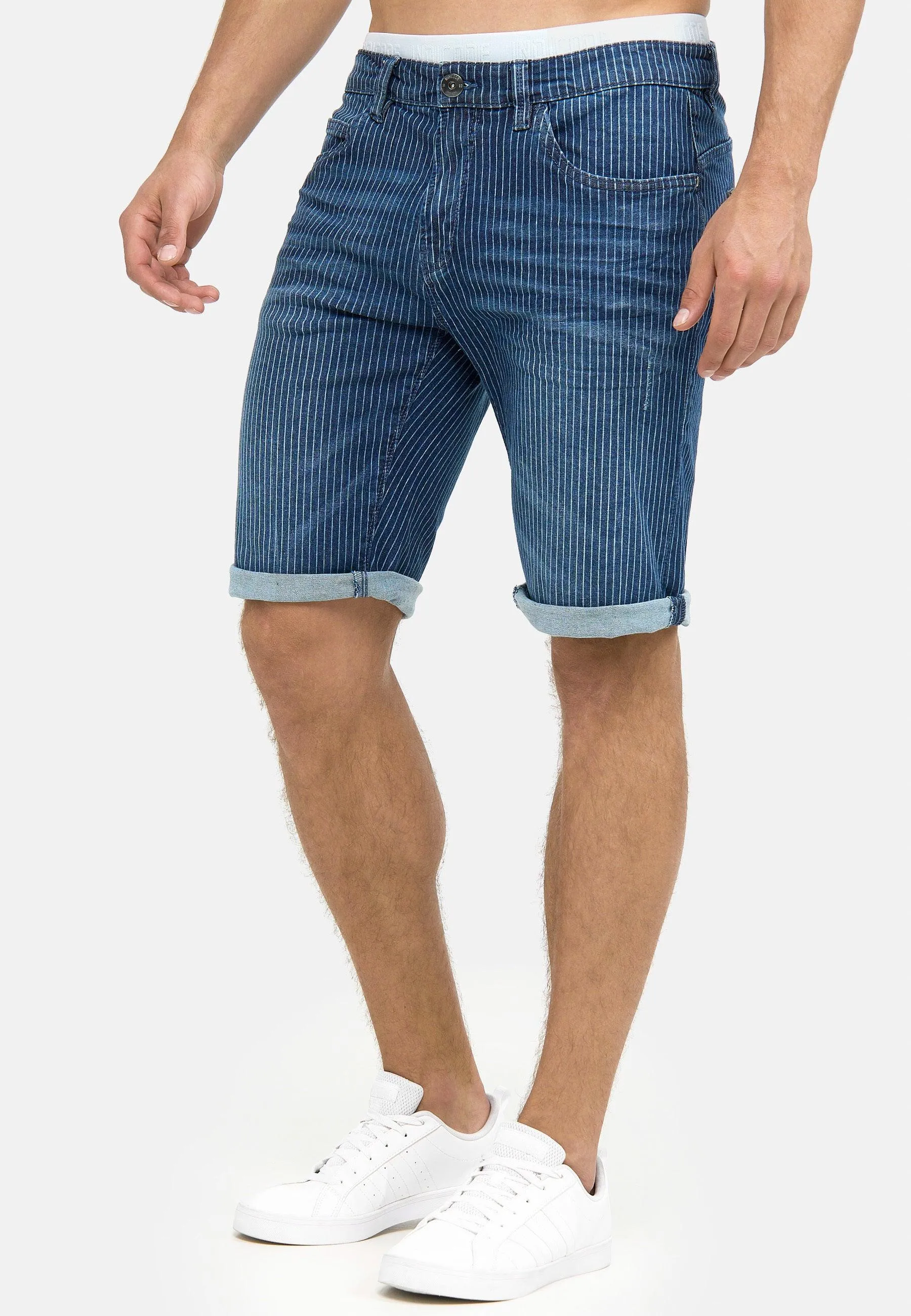 Shorts Jeans Caden