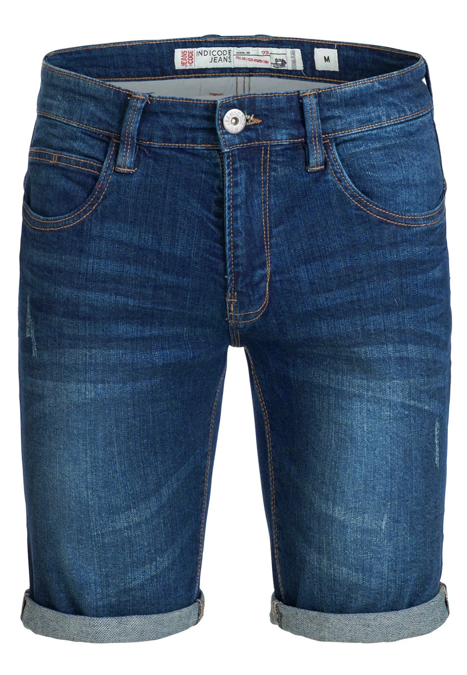 Shorts Jeans Caden