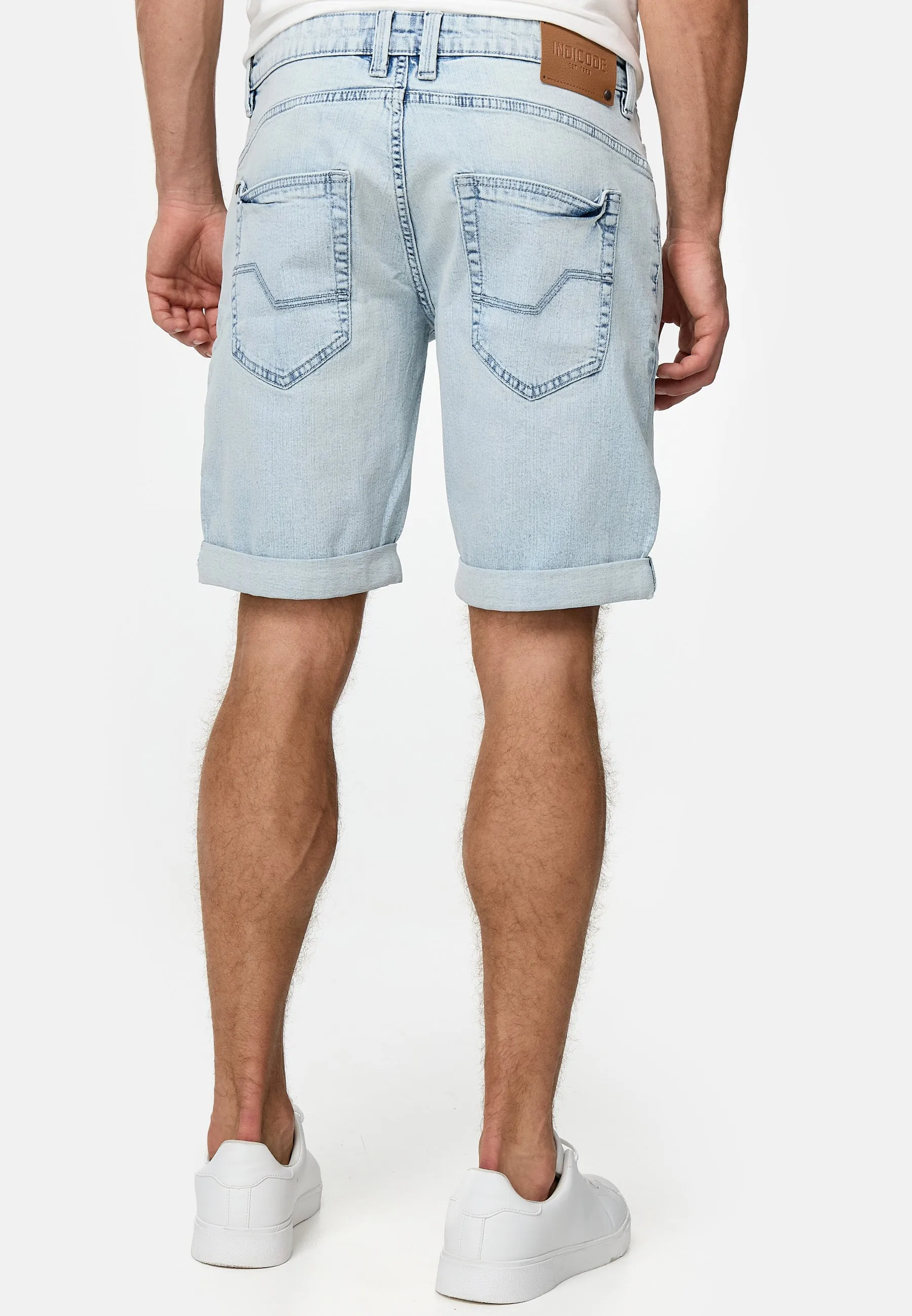 Shorts Jeans Caden