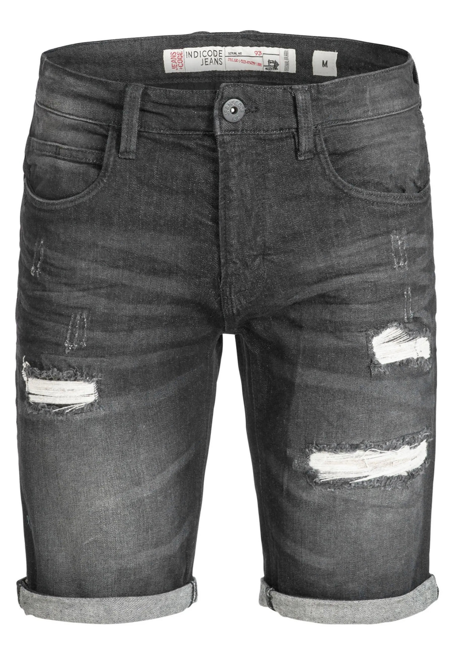 Shorts Jeans Caden