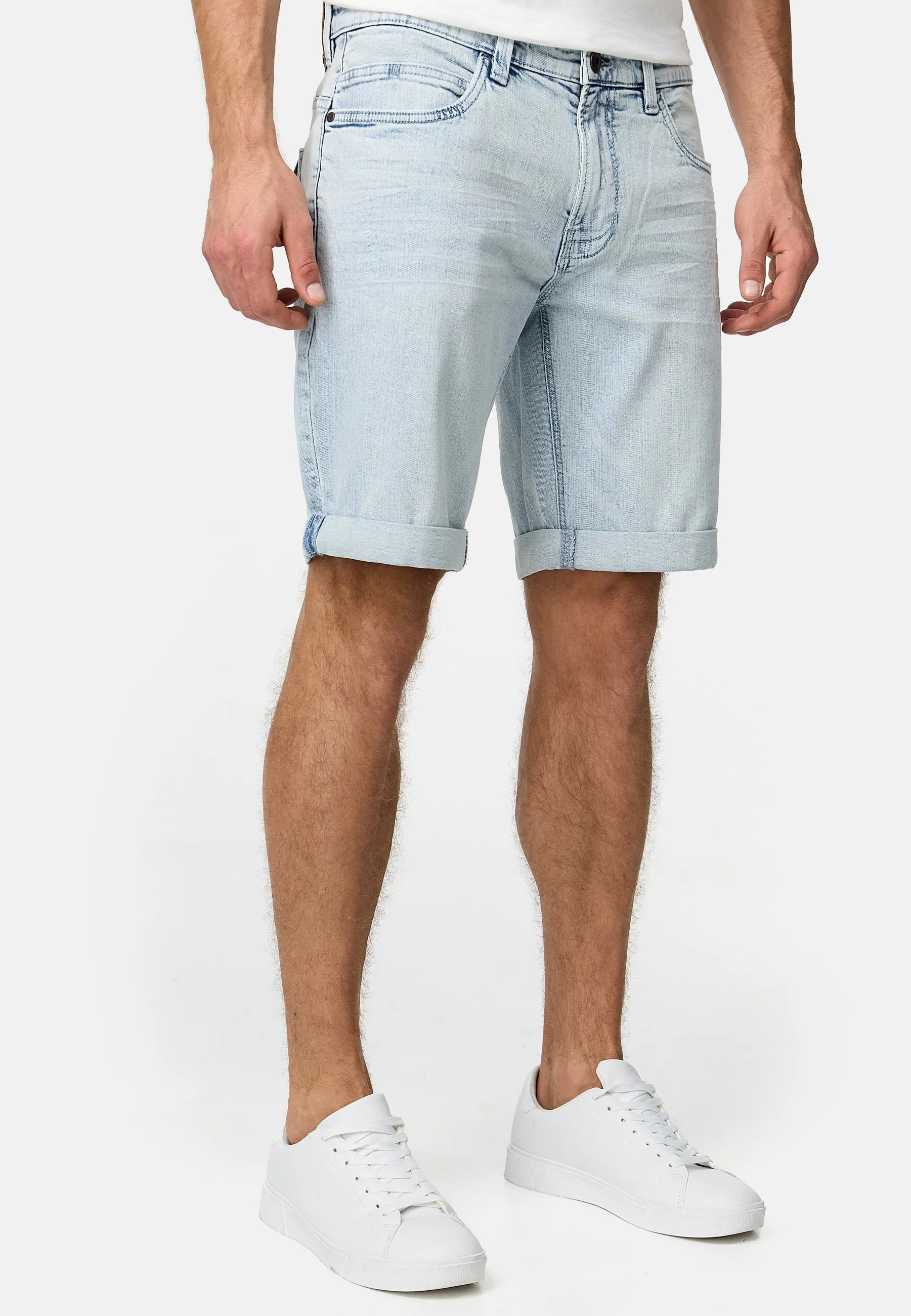 Shorts Jeans Caden