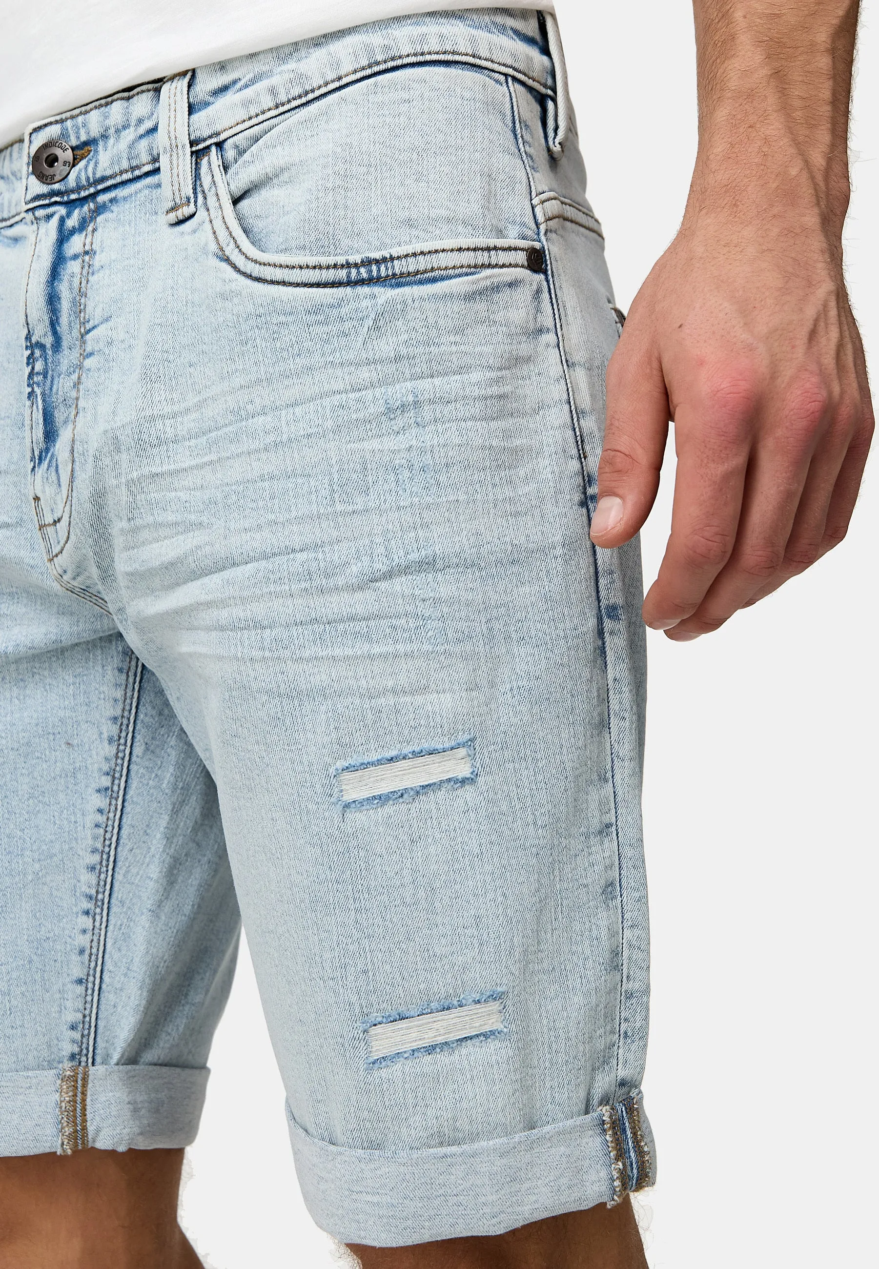 Shorts Jeans Caden