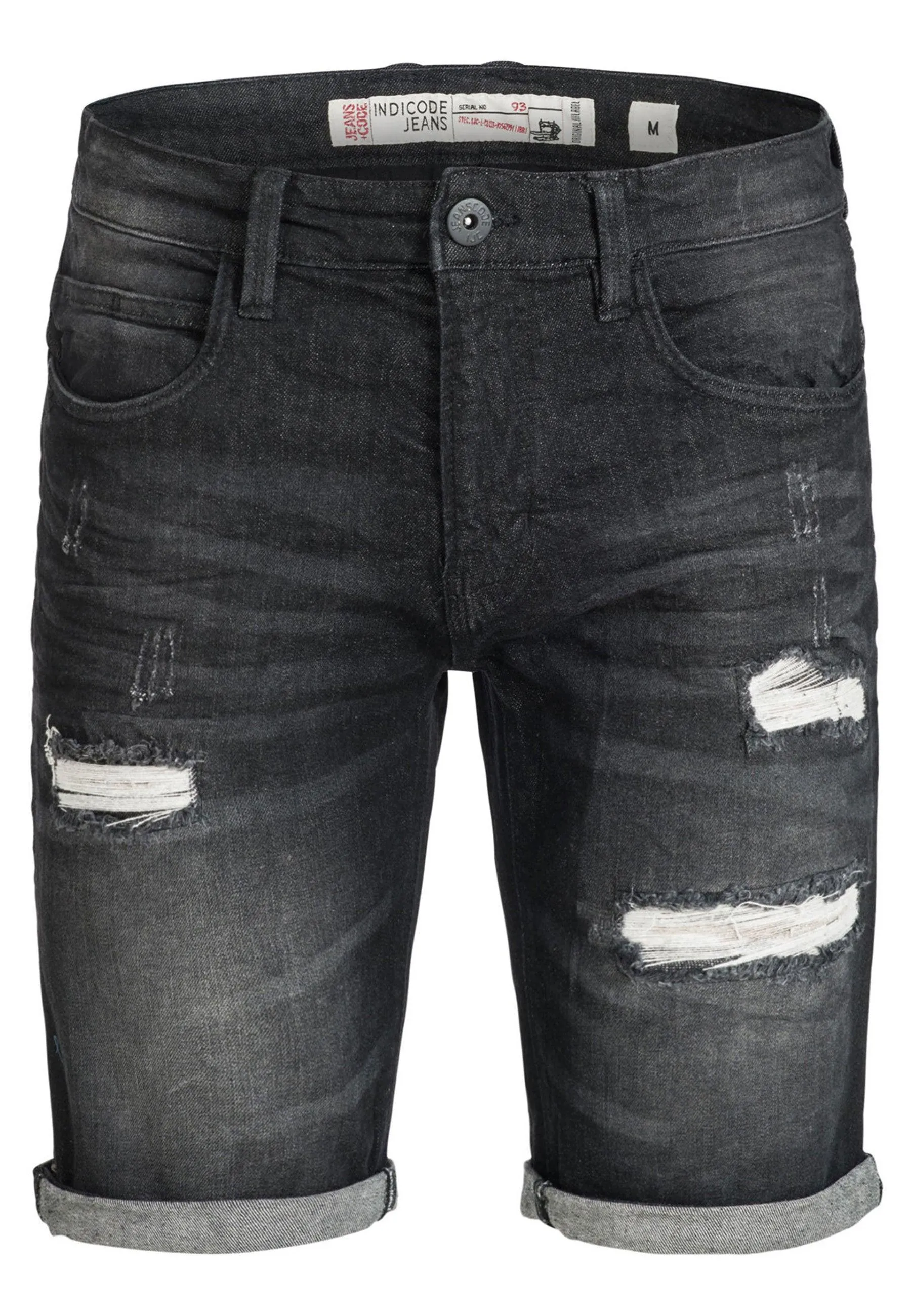 Shorts Jeans Caden