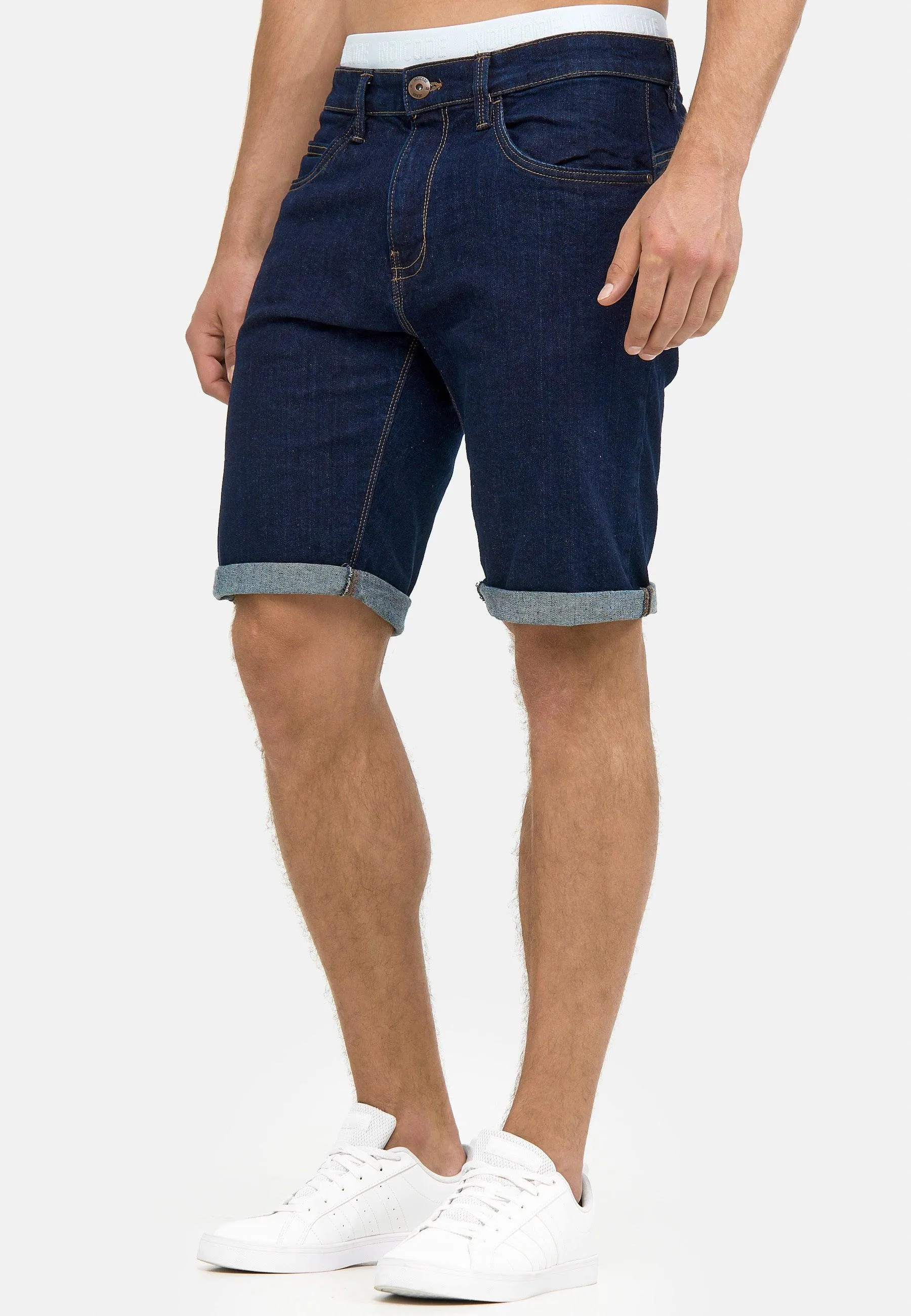 Shorts Jeans Caden