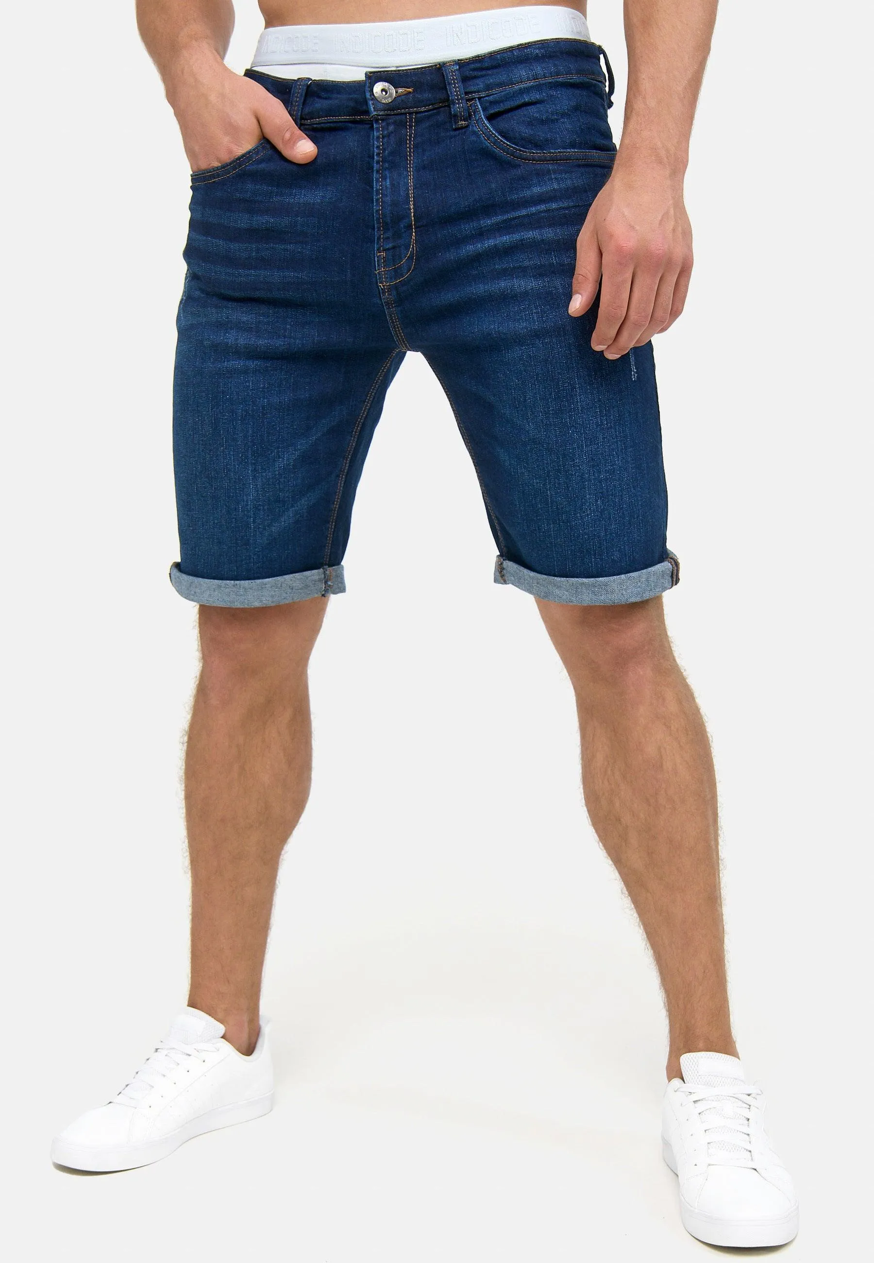Shorts Jeans Caden