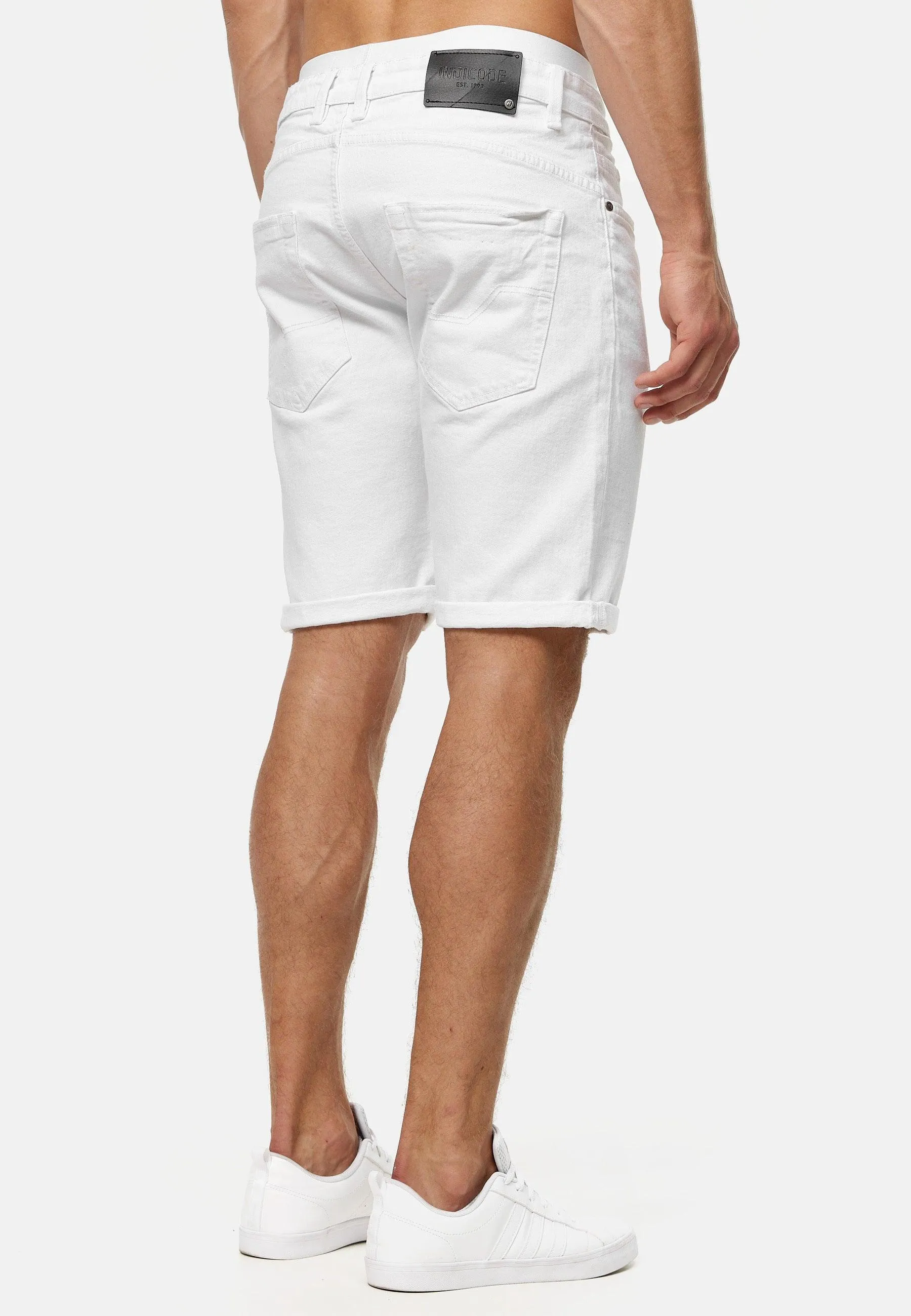 Shorts Jeans Caden