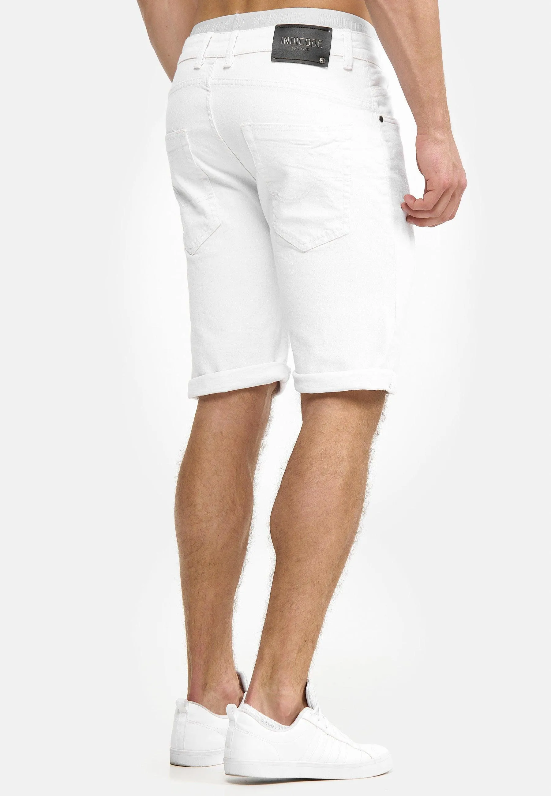 Shorts Jeans Caden