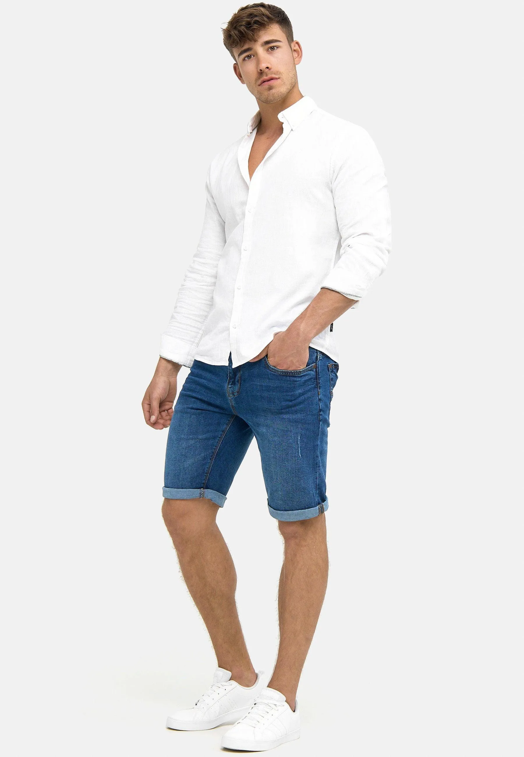 Shorts Jeans Caden