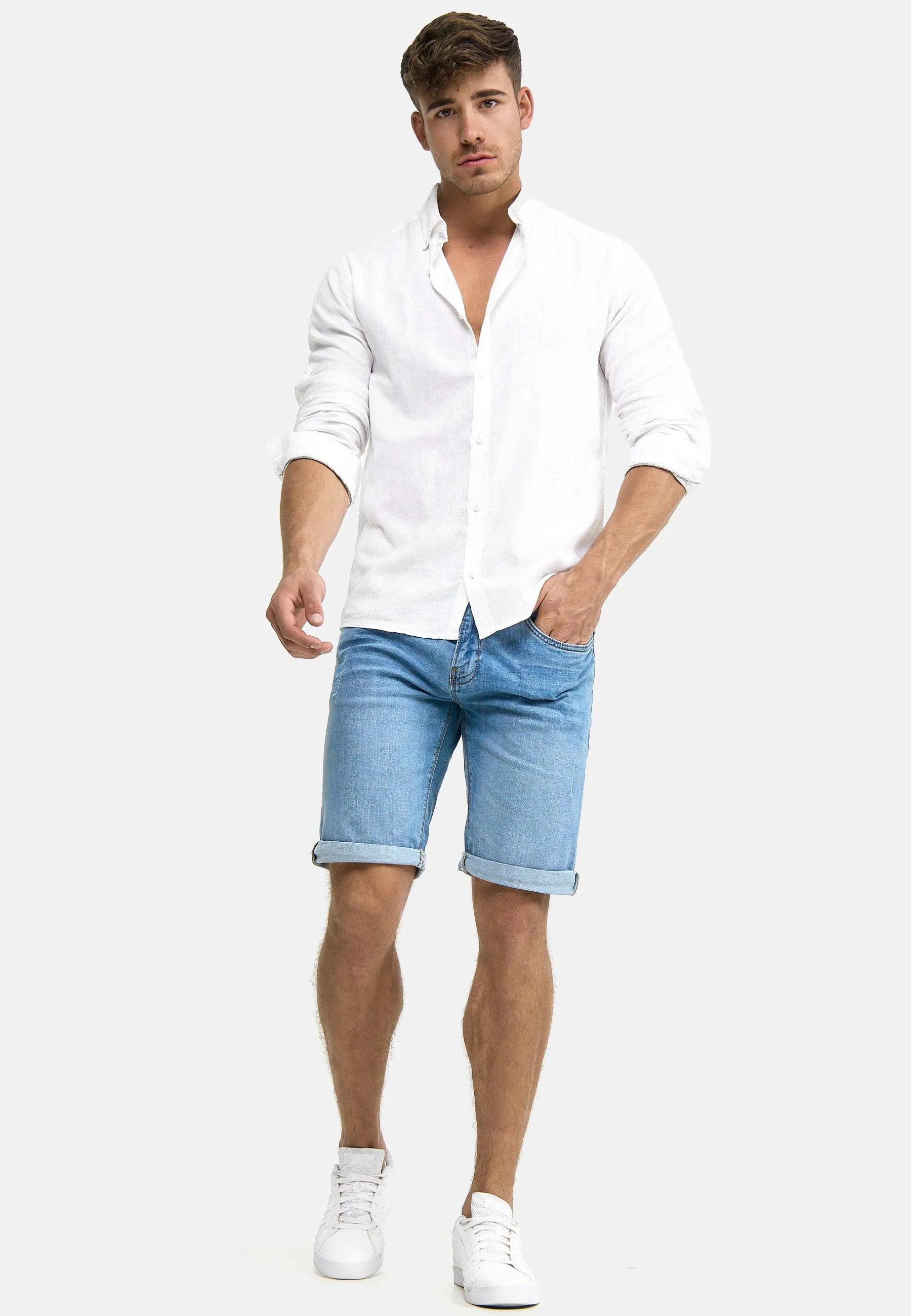 Shorts Jeans Caden