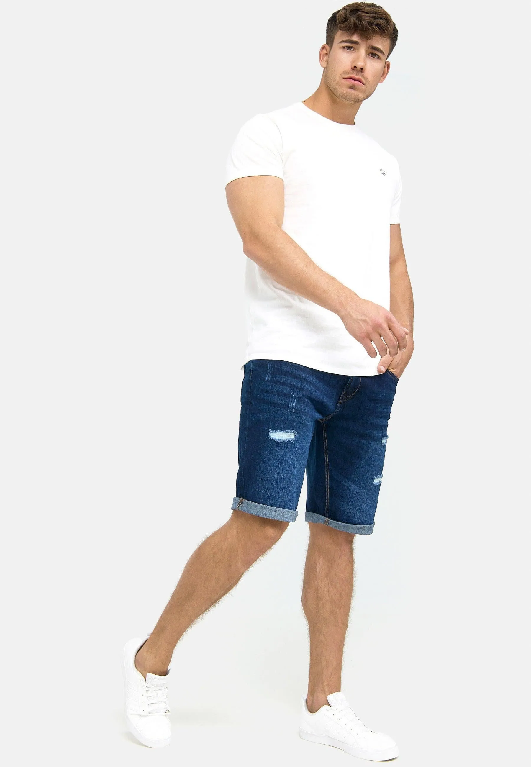 Shorts Jeans Caden