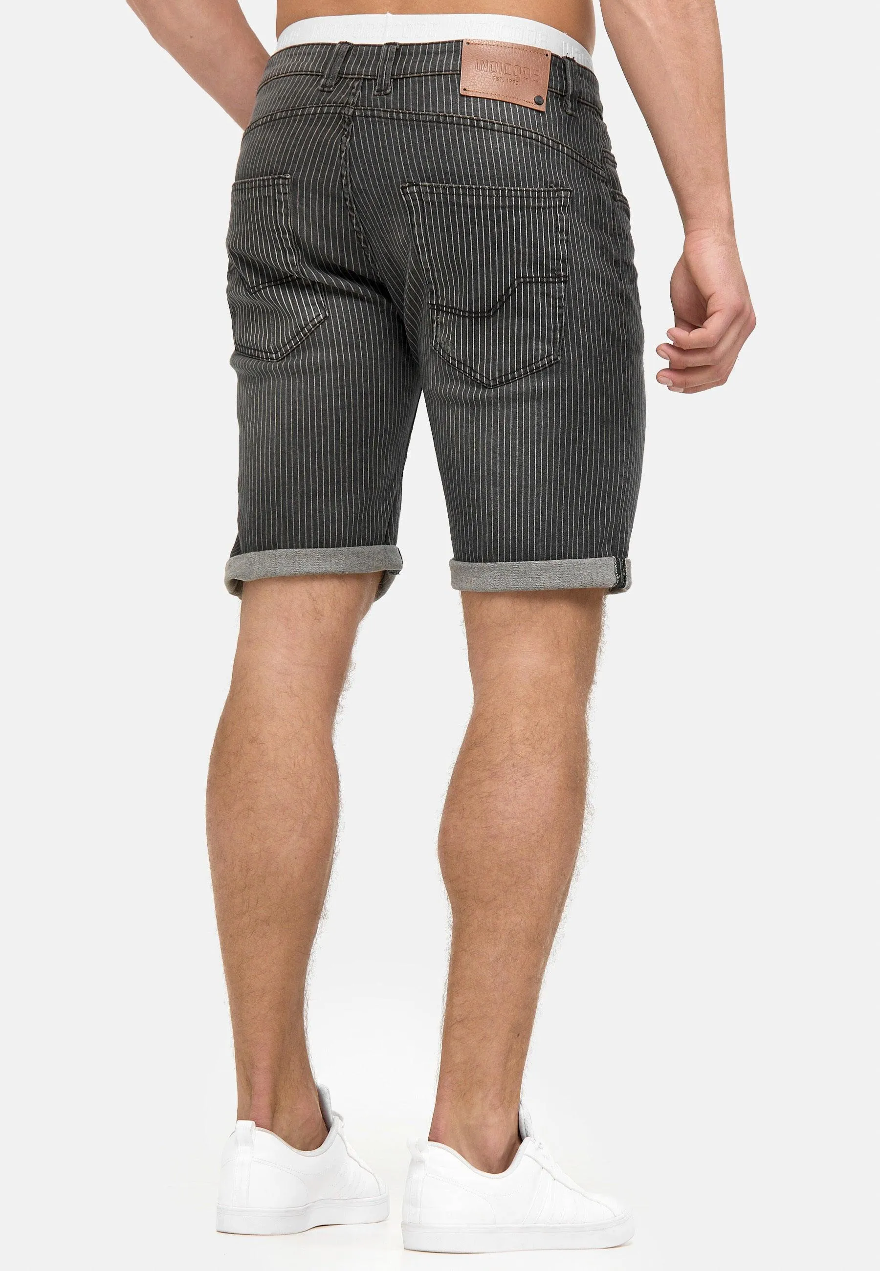 Shorts Jeans Caden