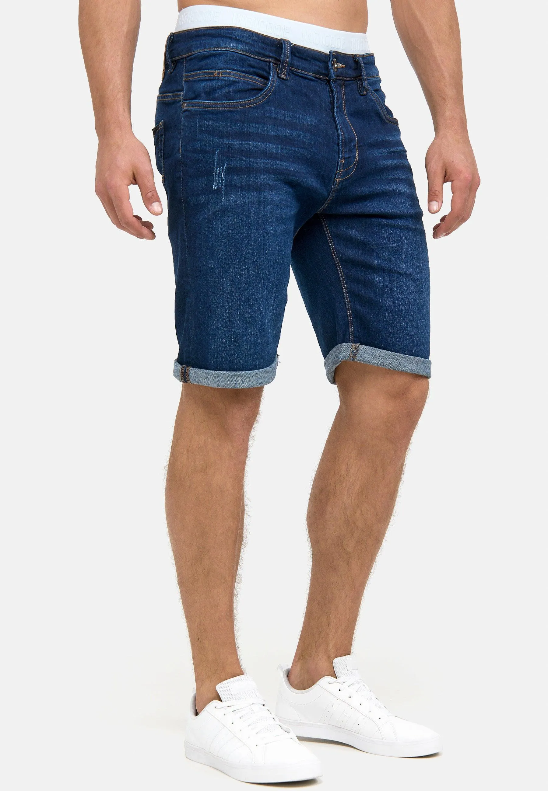 Shorts Jeans Caden