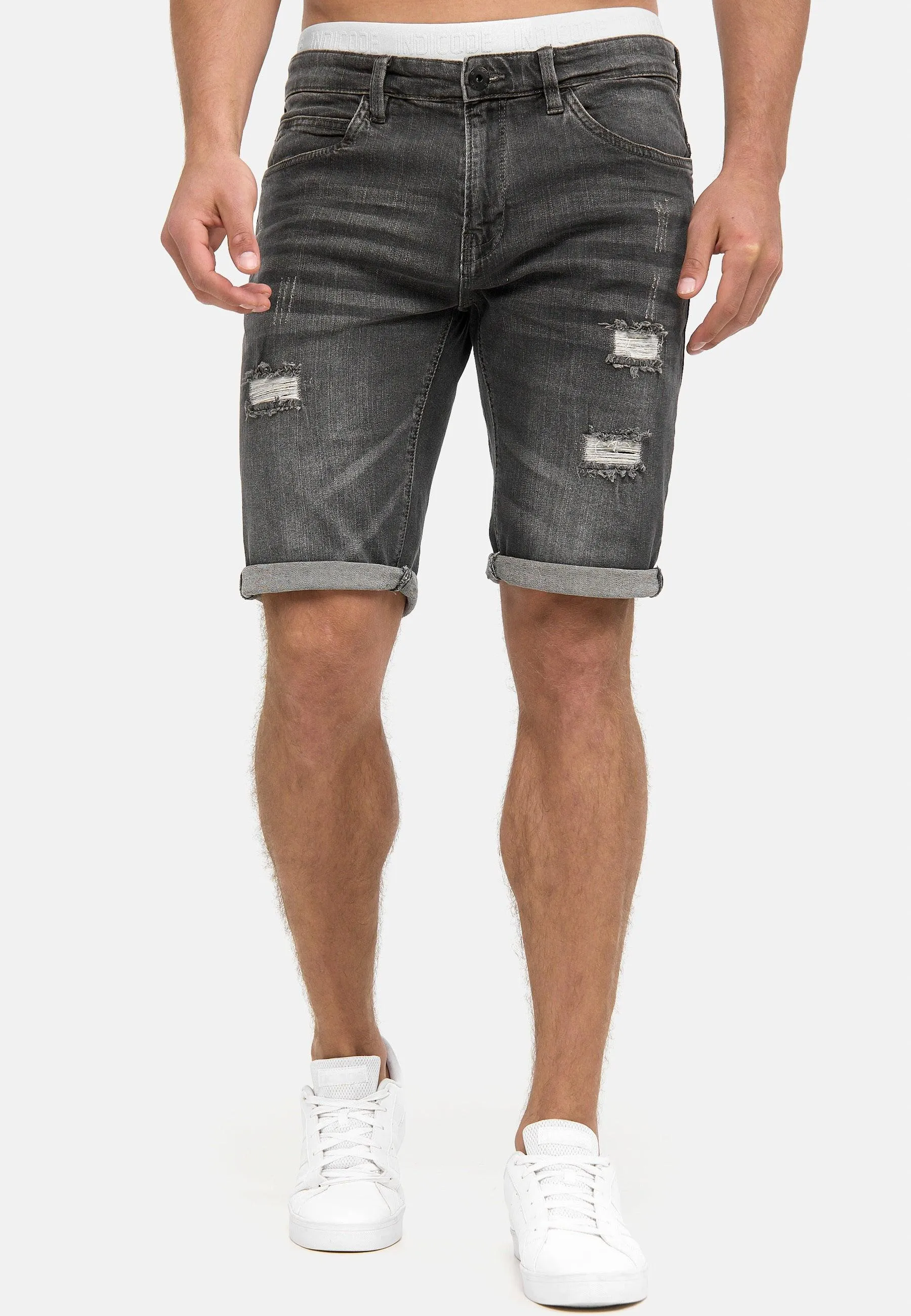 Shorts Jeans Caden