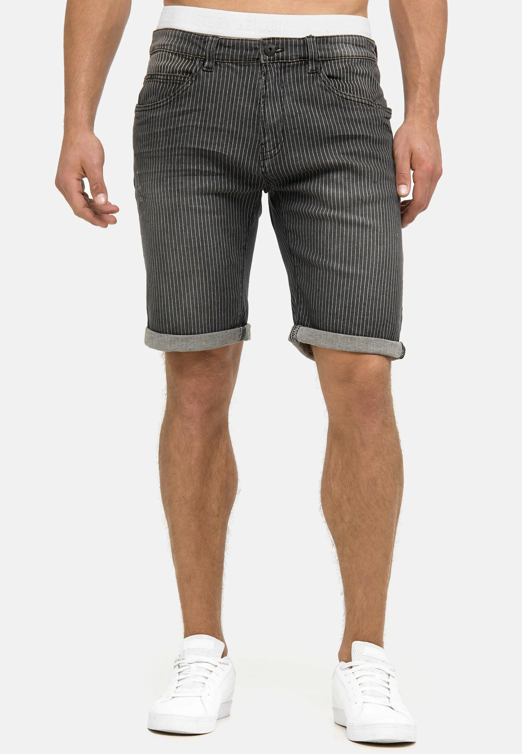 Shorts Jeans Caden